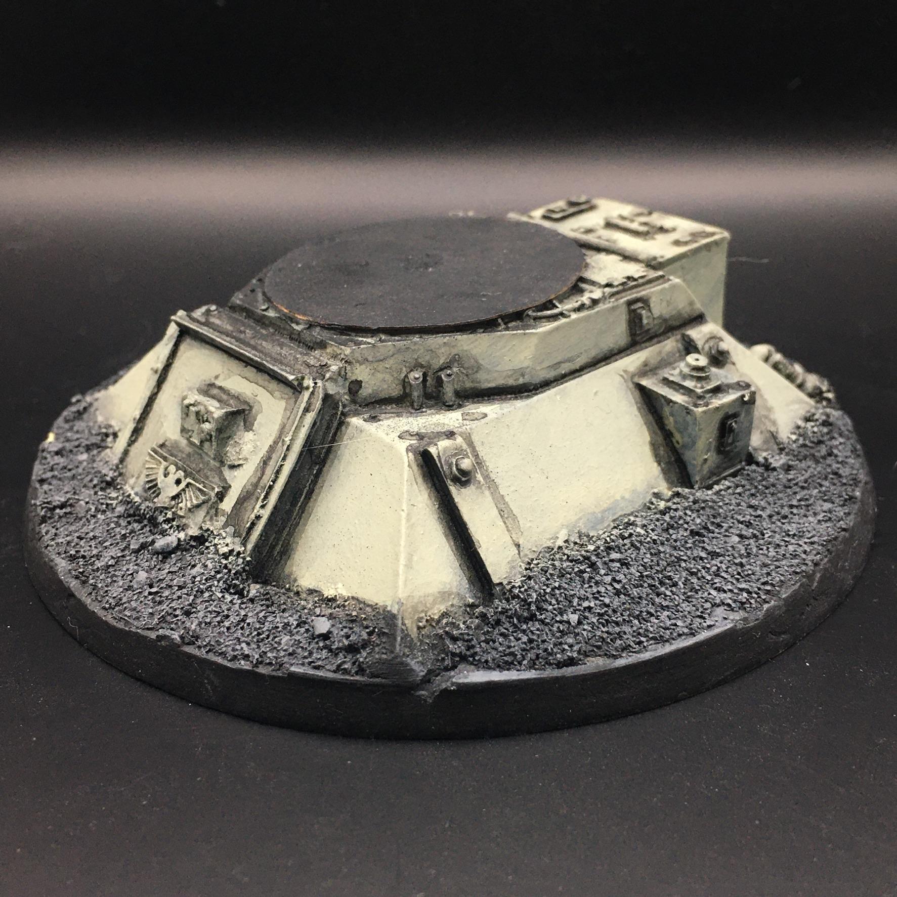 Astra Militarum, Conversion, Warhammer 40,000