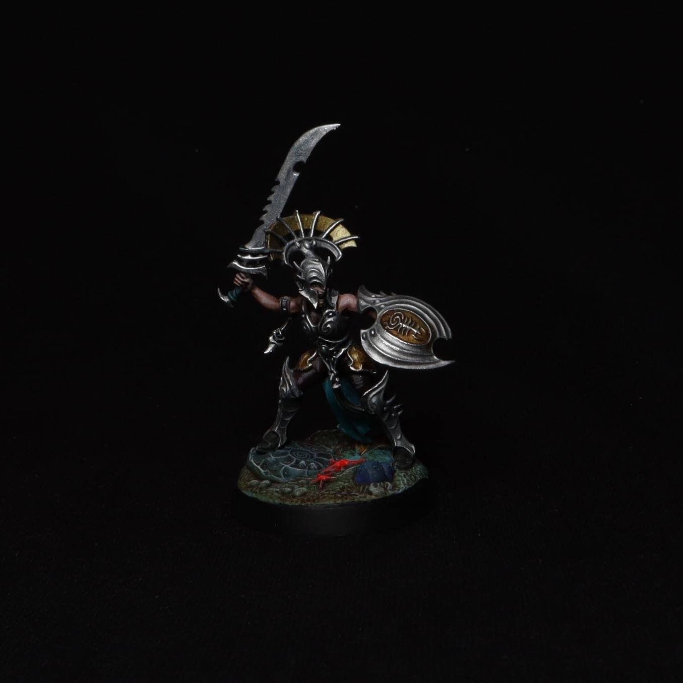 Elathain's Soulraid (b)
