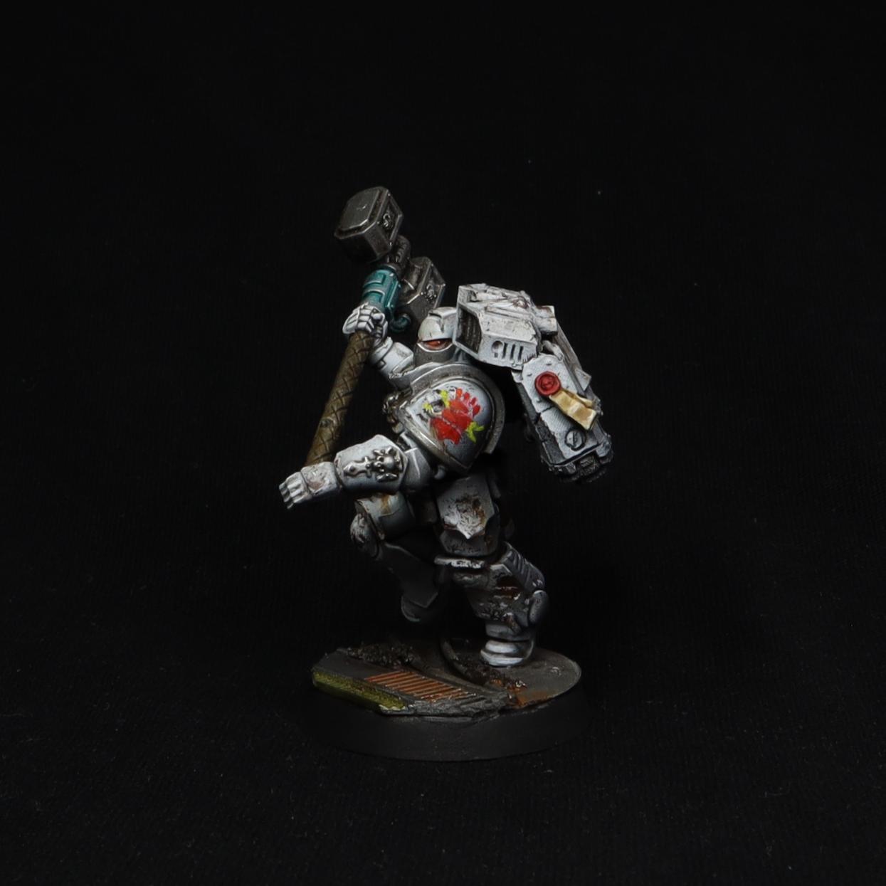 Vanguard Veteran 2 (alt)
