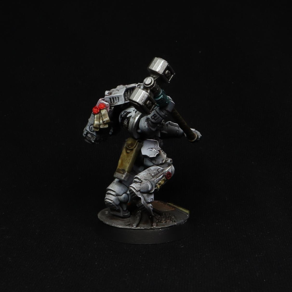 Vanguard Veteran 2 (alt3)