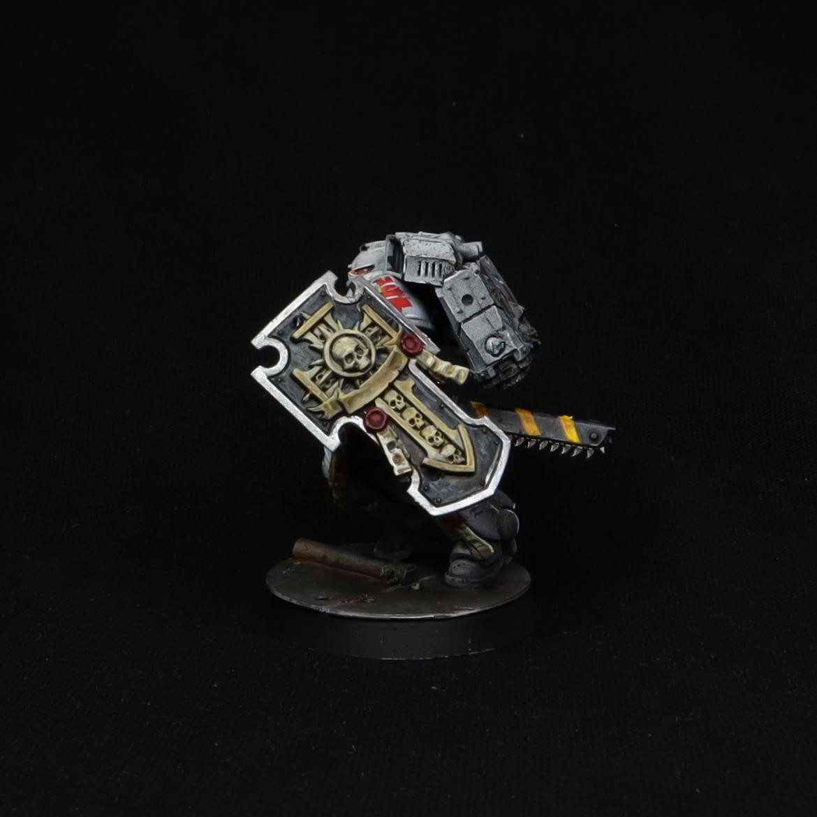 Vanguard Veteran 3 (alt)