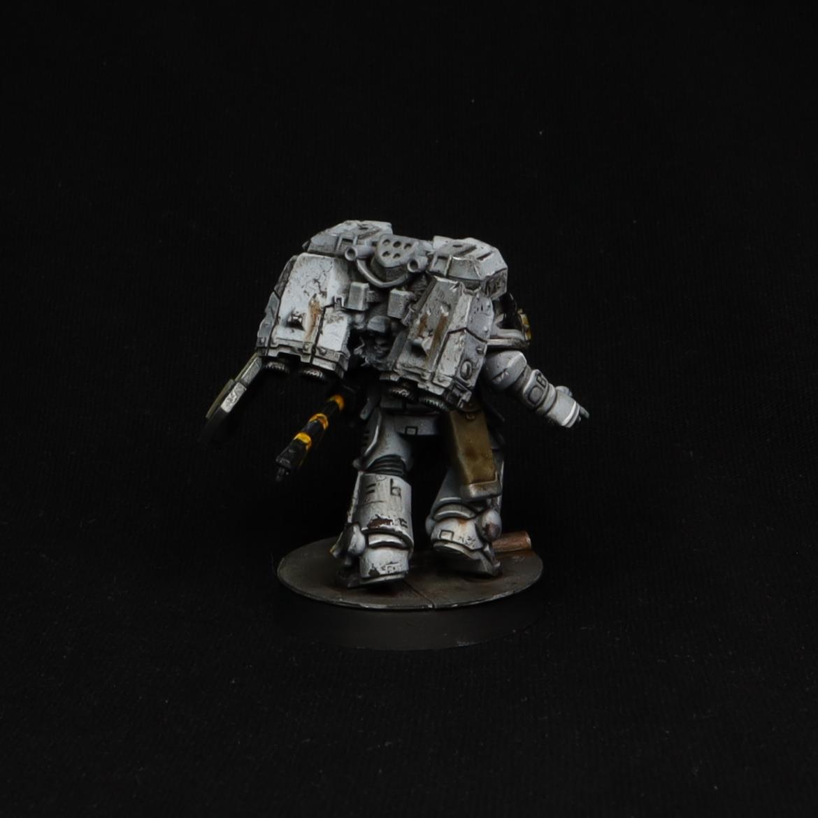 Vanguard Veteran 3 (alt2)
