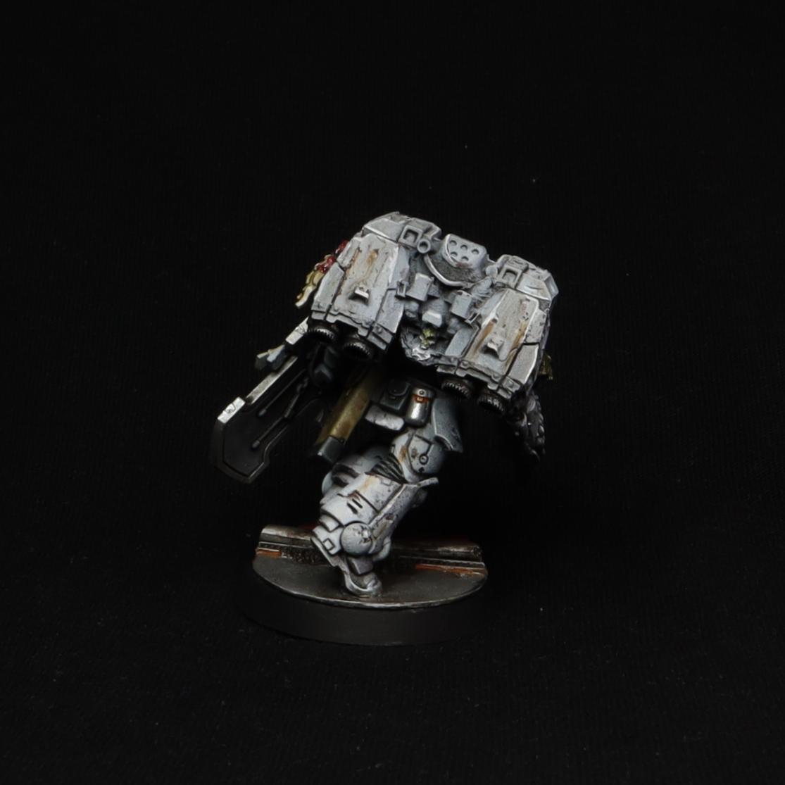 Vanguard Veteran 4 (alt2)