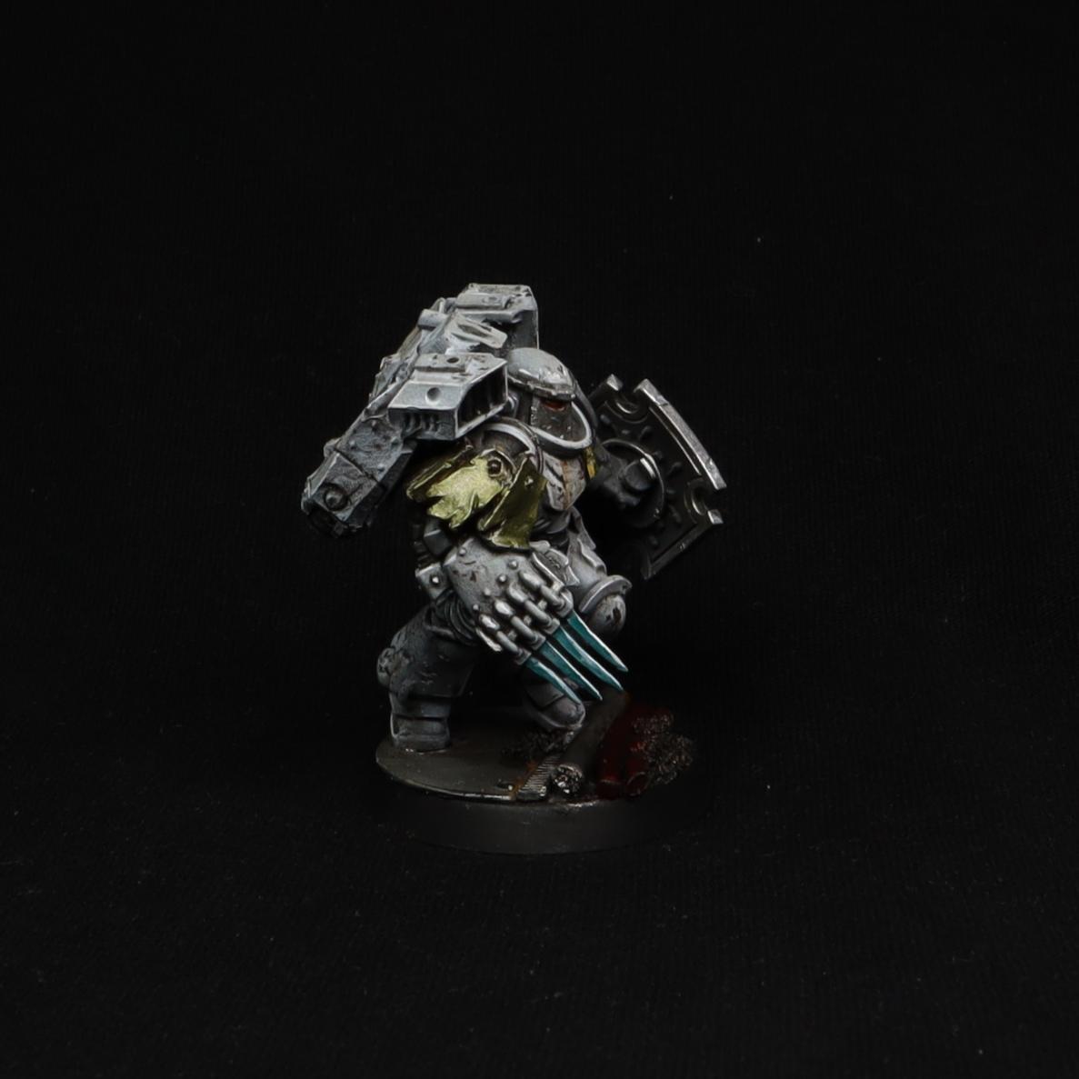 Vanguard Veteran 4 (alt3)