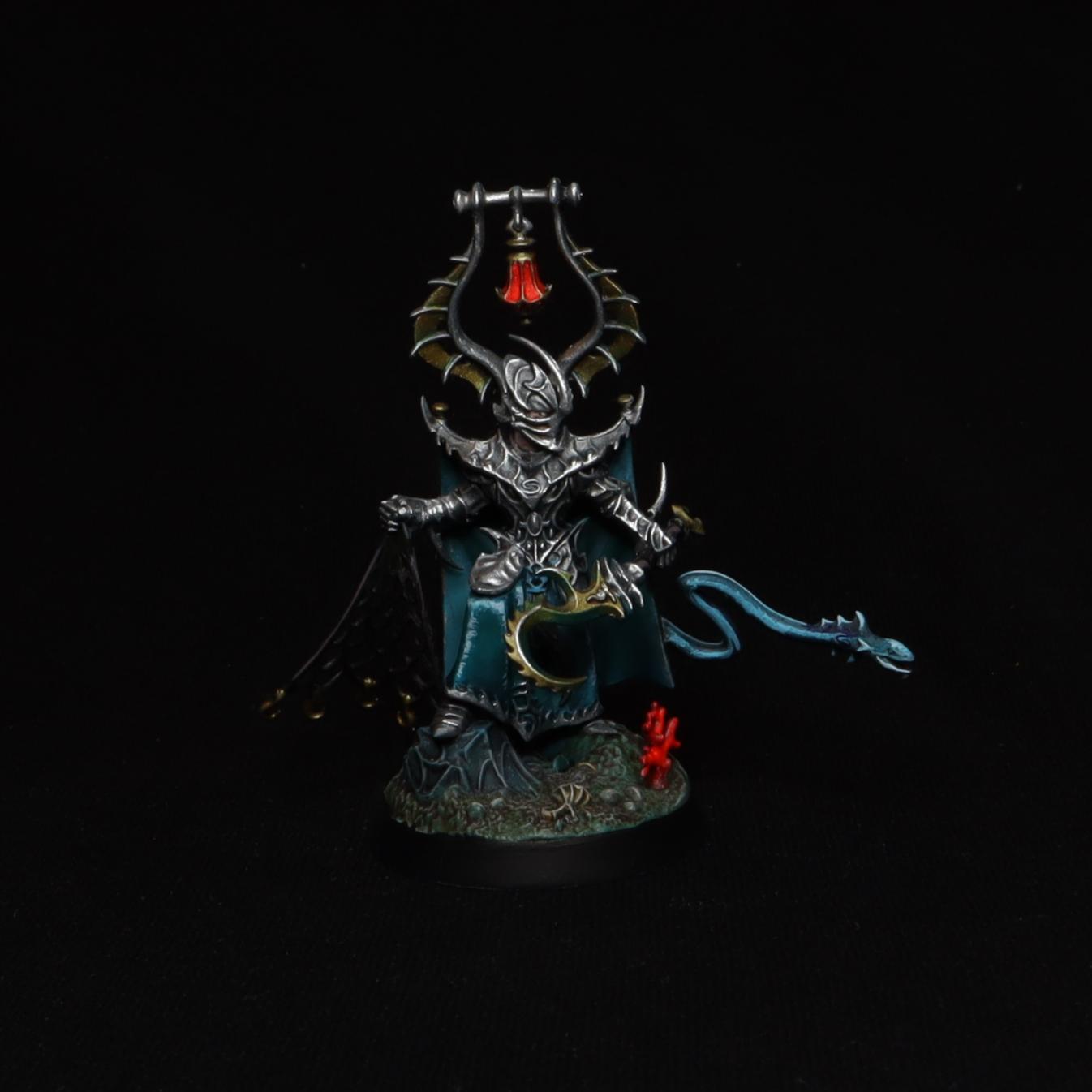 Elathain