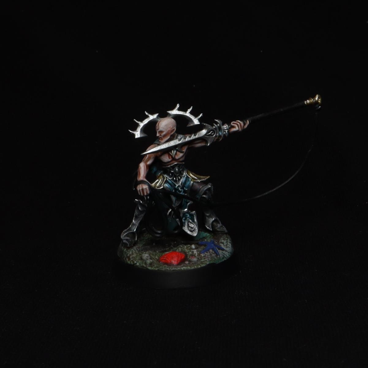 Elathain's Soulraid (c)