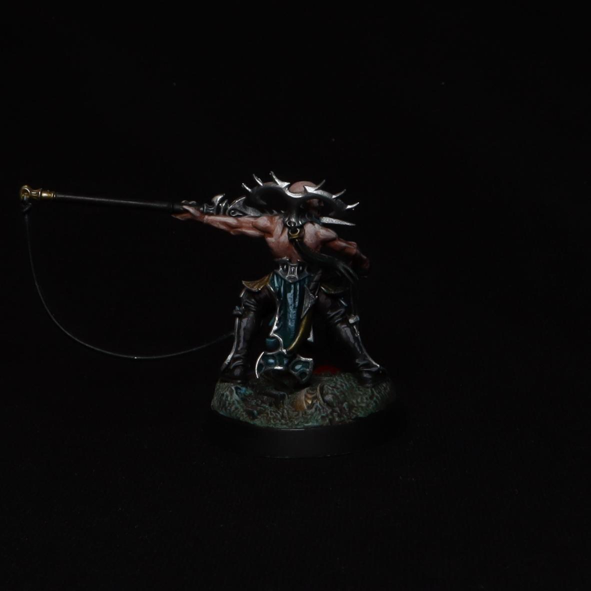 Elathain's Soulraid (c)