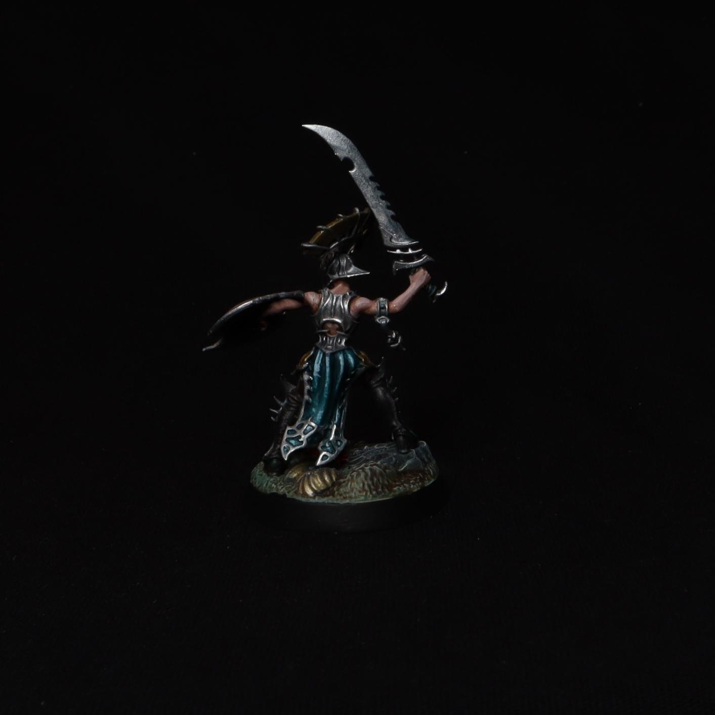 Elathain's Soulraid (b)