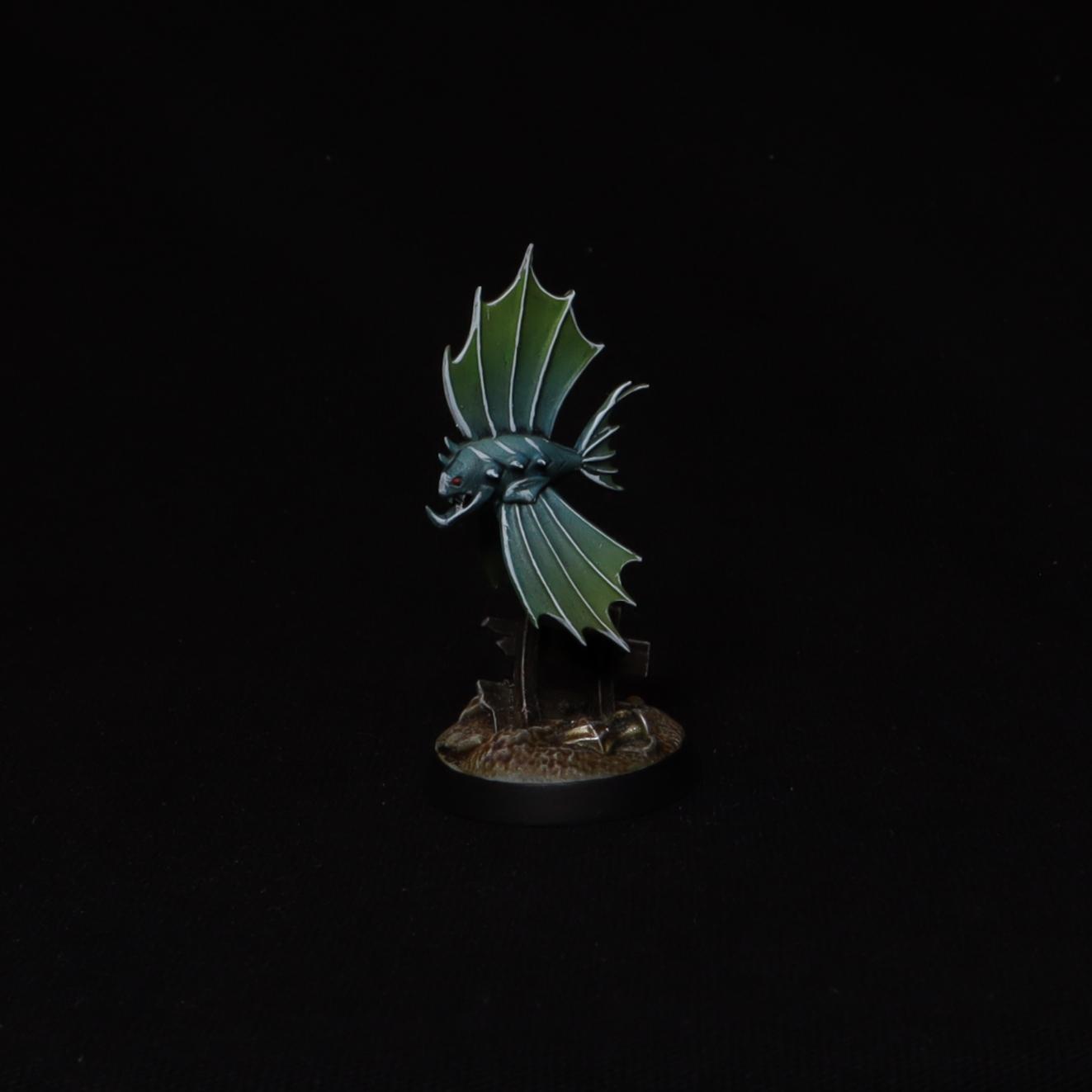 Spinefin
