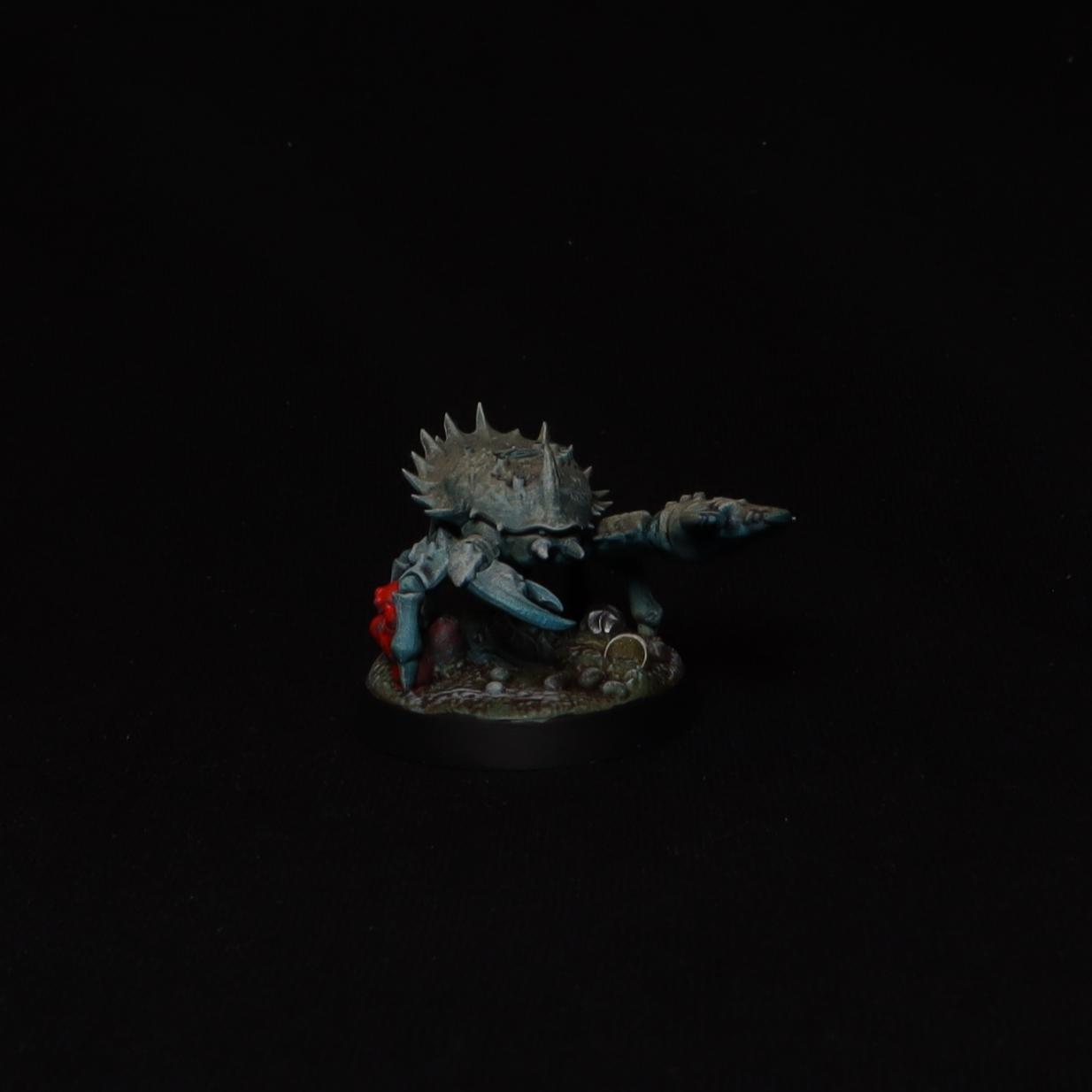 CRAB!