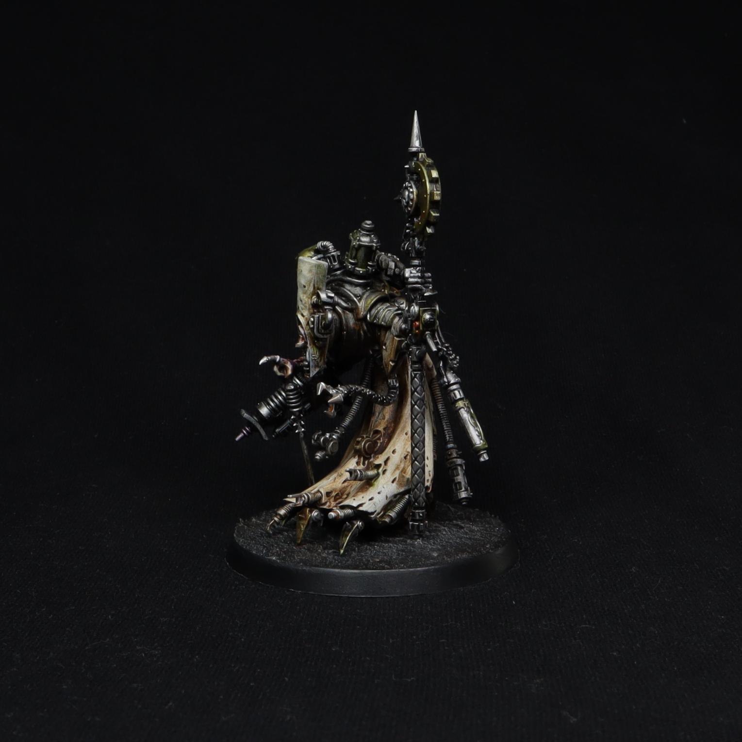 Tech Priest Dominus (alt2)