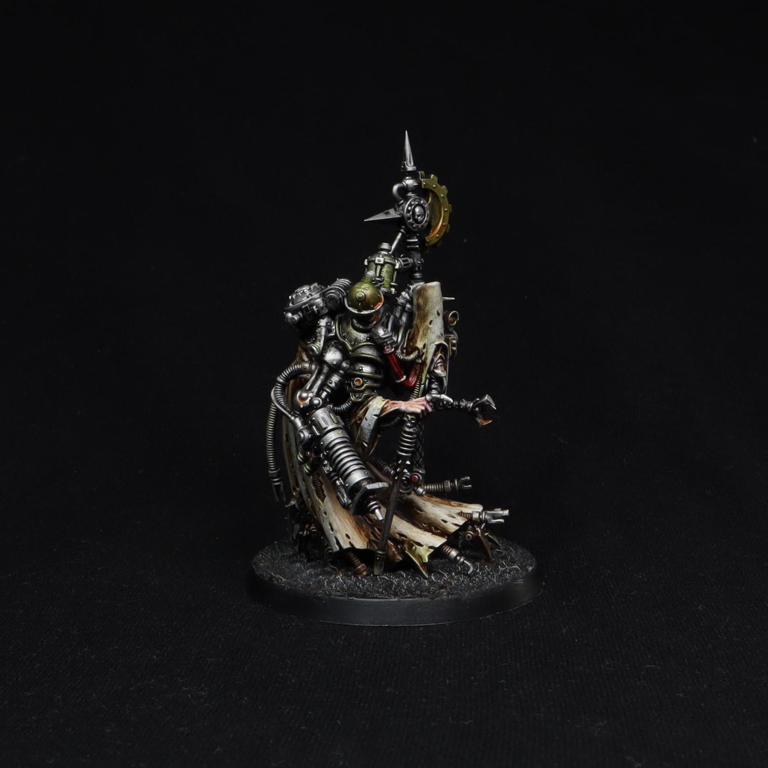Tech Priest Dominus (alt4)