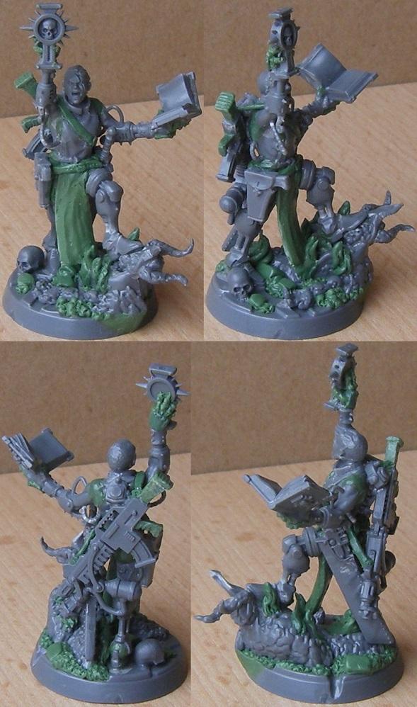 Imperial Missionary