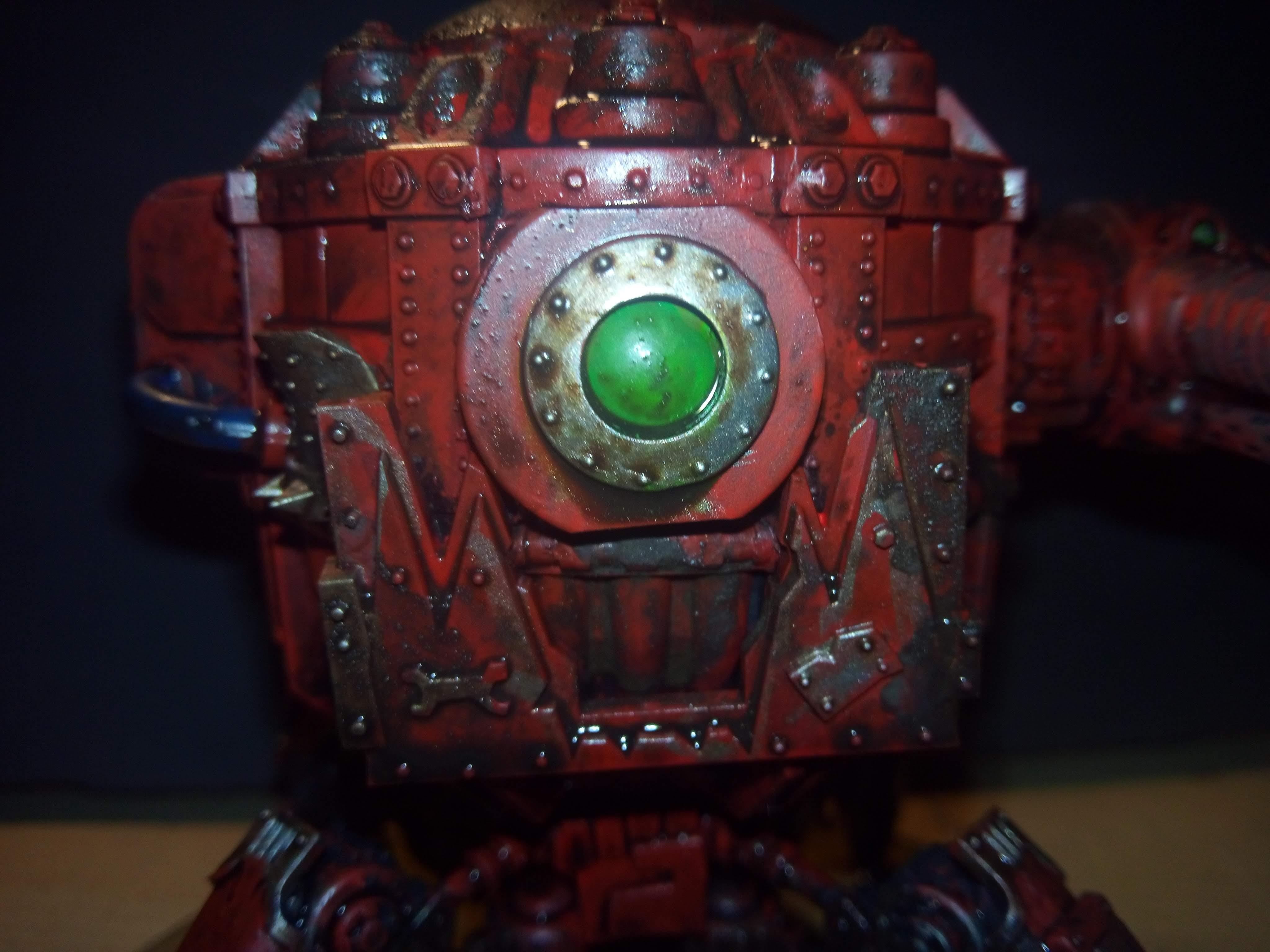 ork mega kan