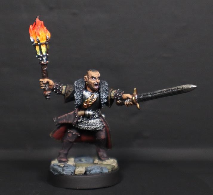 &nbsp;mordheim Painted Mini, &nbsp;mordheim Painted Miniature, Carrero Arts, Carrero Arts Miniatures, Carreroarts, Mordheim, Mordheim Character, Mordheim Witch Hunter, Mordhiem&nbsp;miniature, Painted Mordheim, Painting Morheim, Witch Hunters