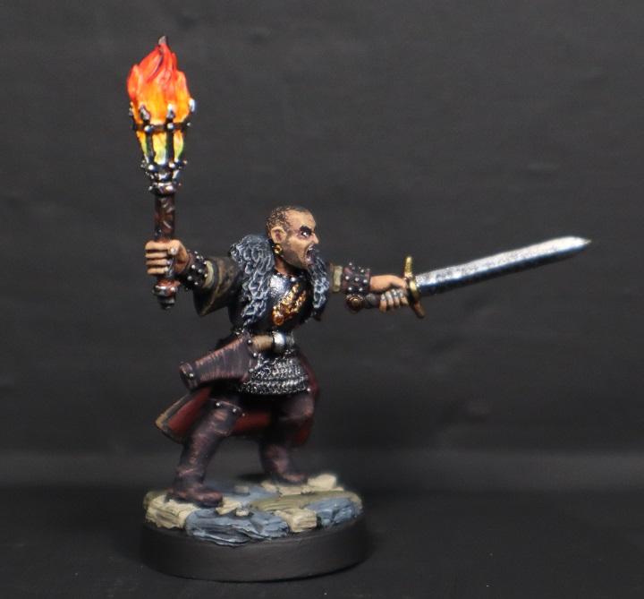&nbsp;mordheim Painted Mini, &nbsp;mordheim Painted Miniature, Carrero Arts, Carrero Arts Miniatures, Carreroarts, Mordheim, Mordheim Character, Mordheim Witch Hunter, Mordhiem&nbsp;miniature, Painted Mordheim, Painting Morheim, Witch Hunters