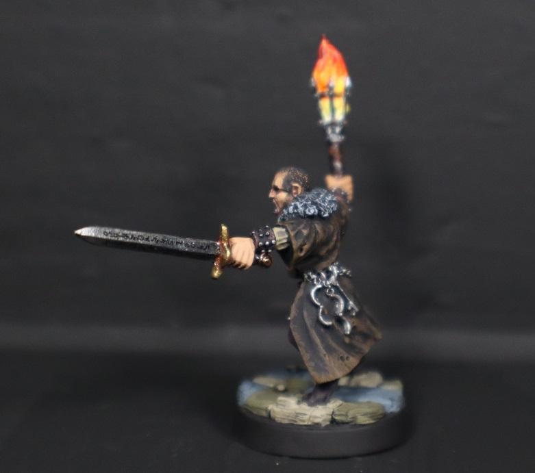 &nbsp;mordheim Painted Mini, &nbsp;mordheim Painted Miniature, Carrero Arts, Carrero Arts Miniatures, Carreroarts, Mordheim, Mordheim Character, Mordheim Witch Hunter, Mordhiem&nbsp;miniature, Painted Mordheim, Painting Morheim, Witch Hunters