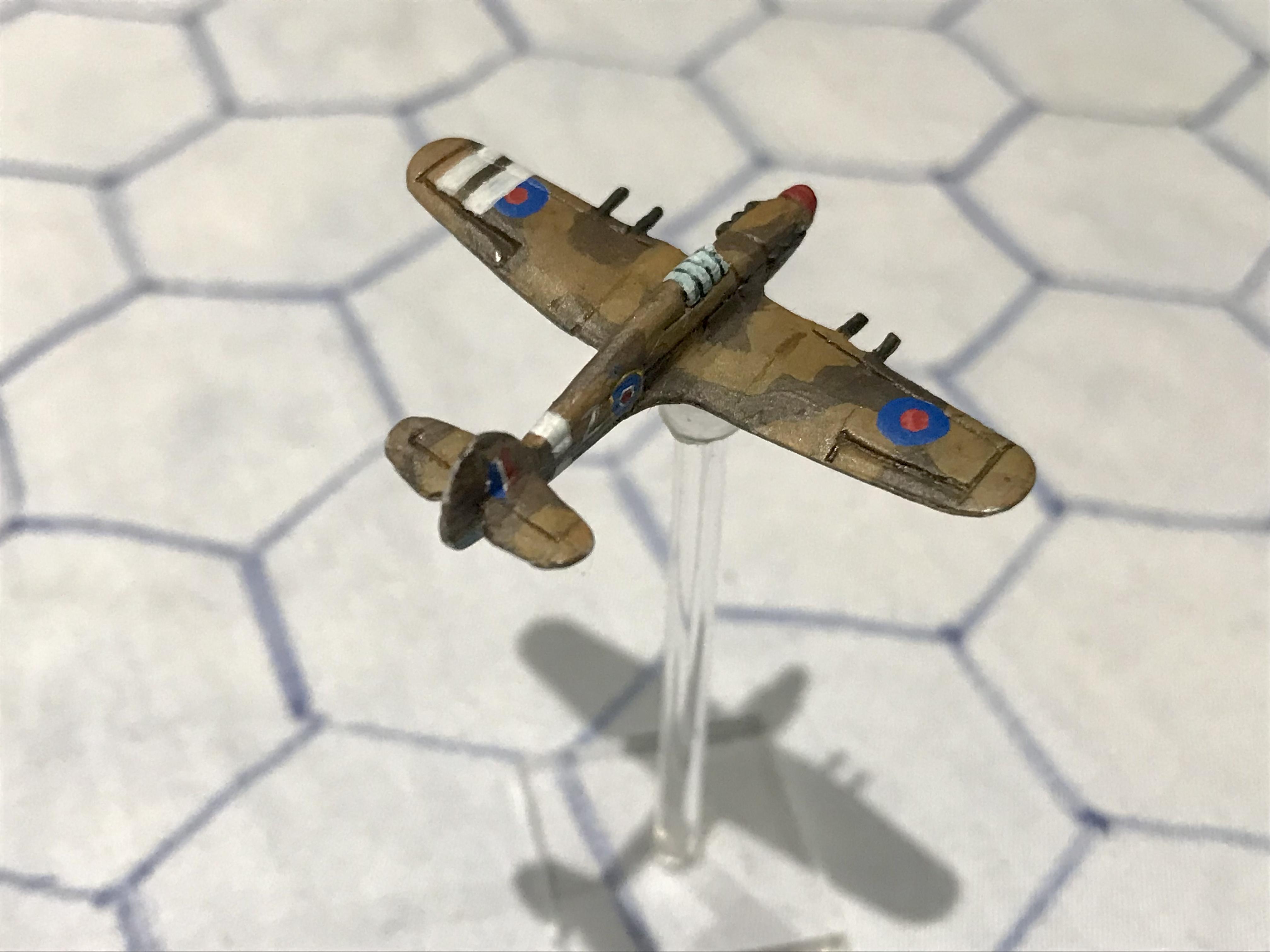 Aircraft, Aviation, Fliers, Polish Airforce In Exile, Raf, World War 2