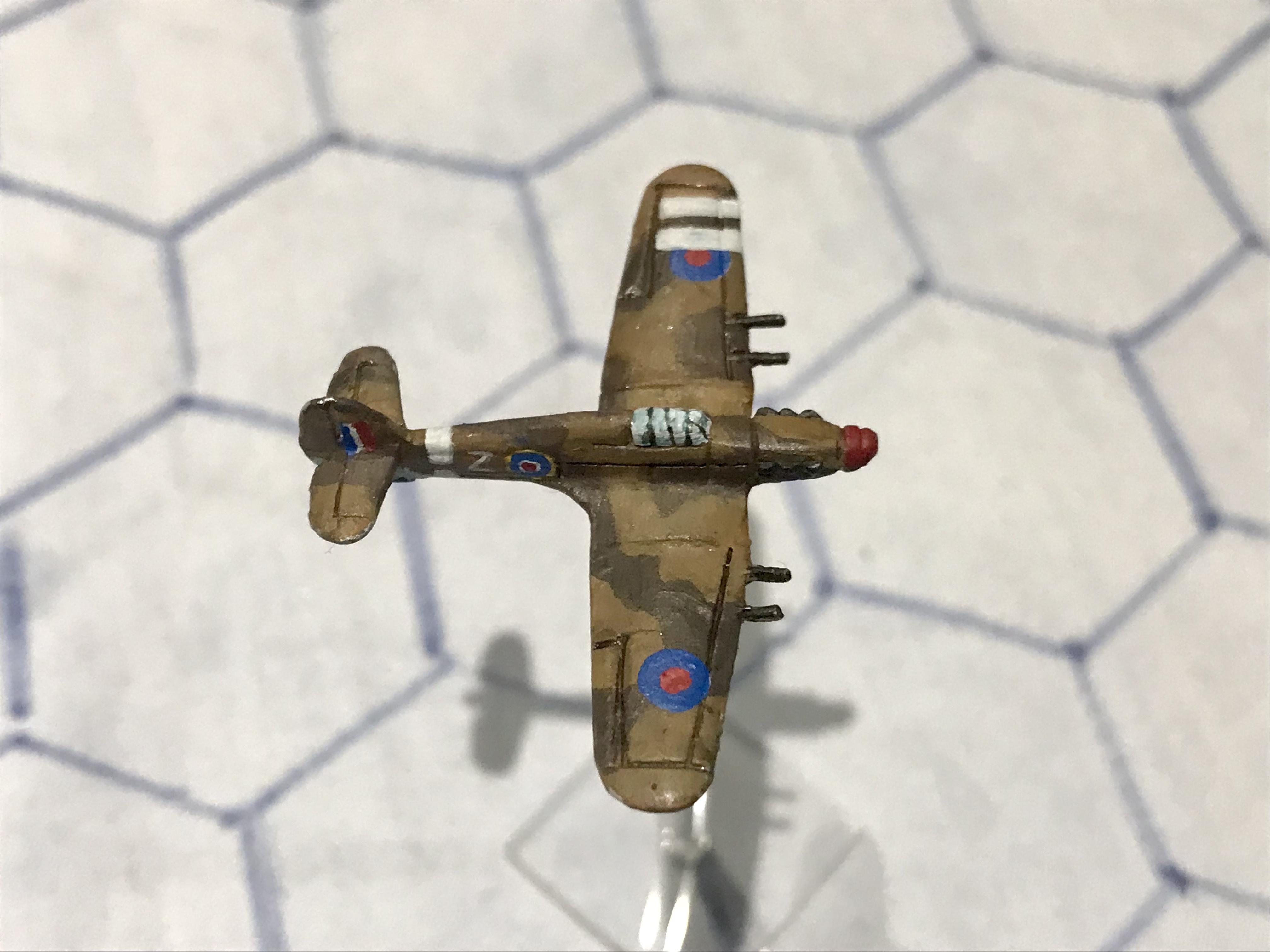 Aircraft, Aviation, Fliers, Polish Airforce In Exile, Raf, World War 2