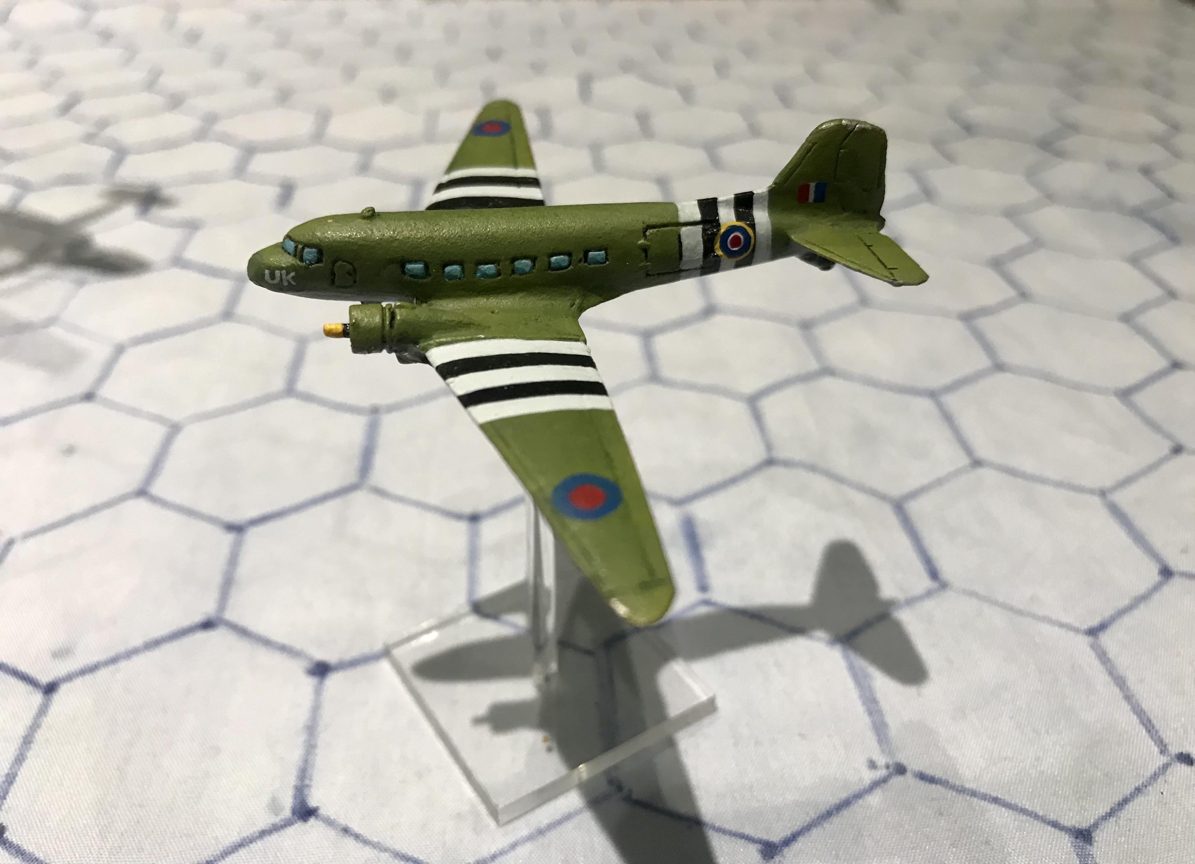Aircraft, Aviation, Fliers, Polish Airforce In Exile, Raf, World War 2