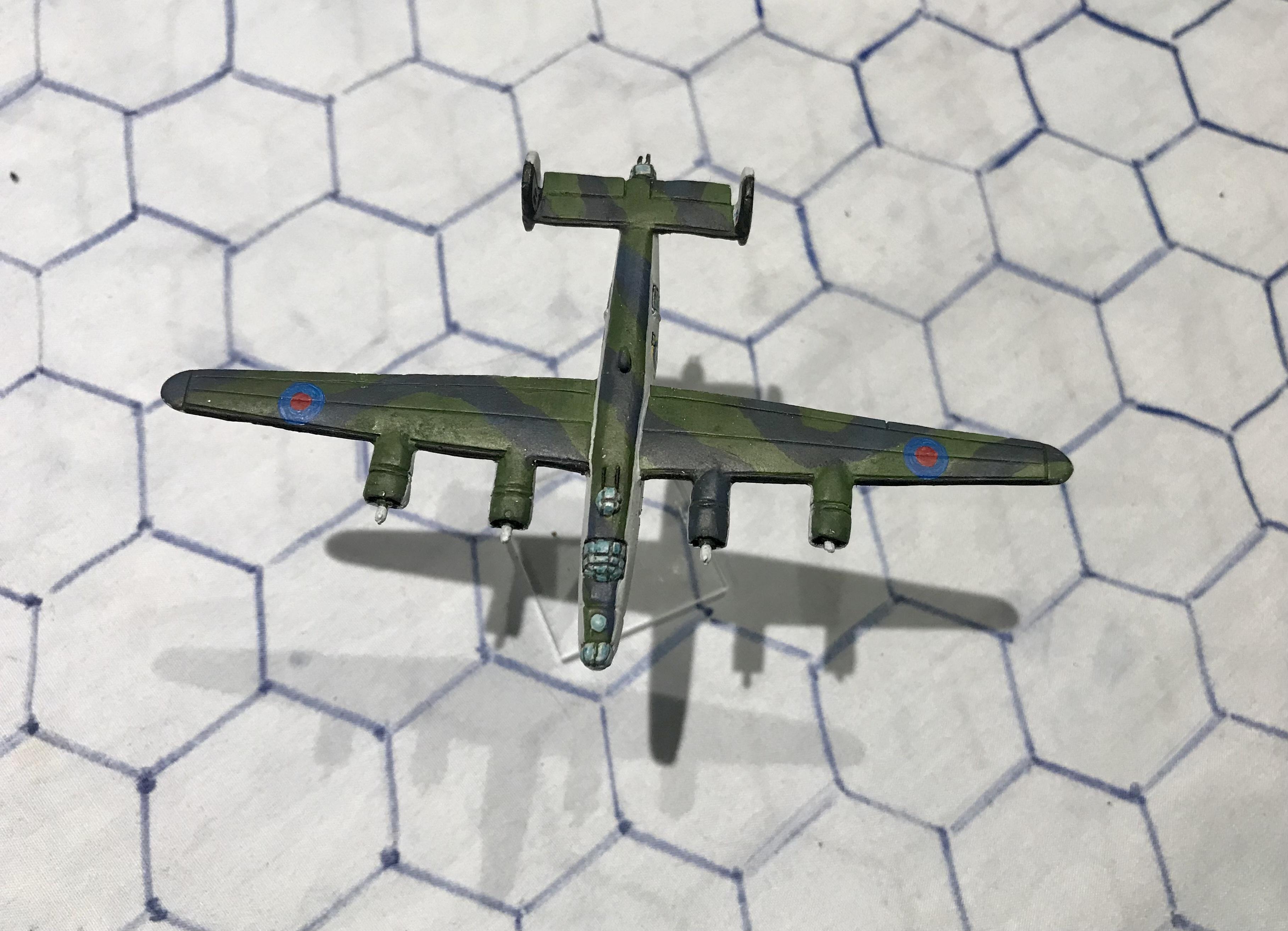 Aircraft, Aviation, Fliers, Polish Airforce In Exile, Raf, World War 2