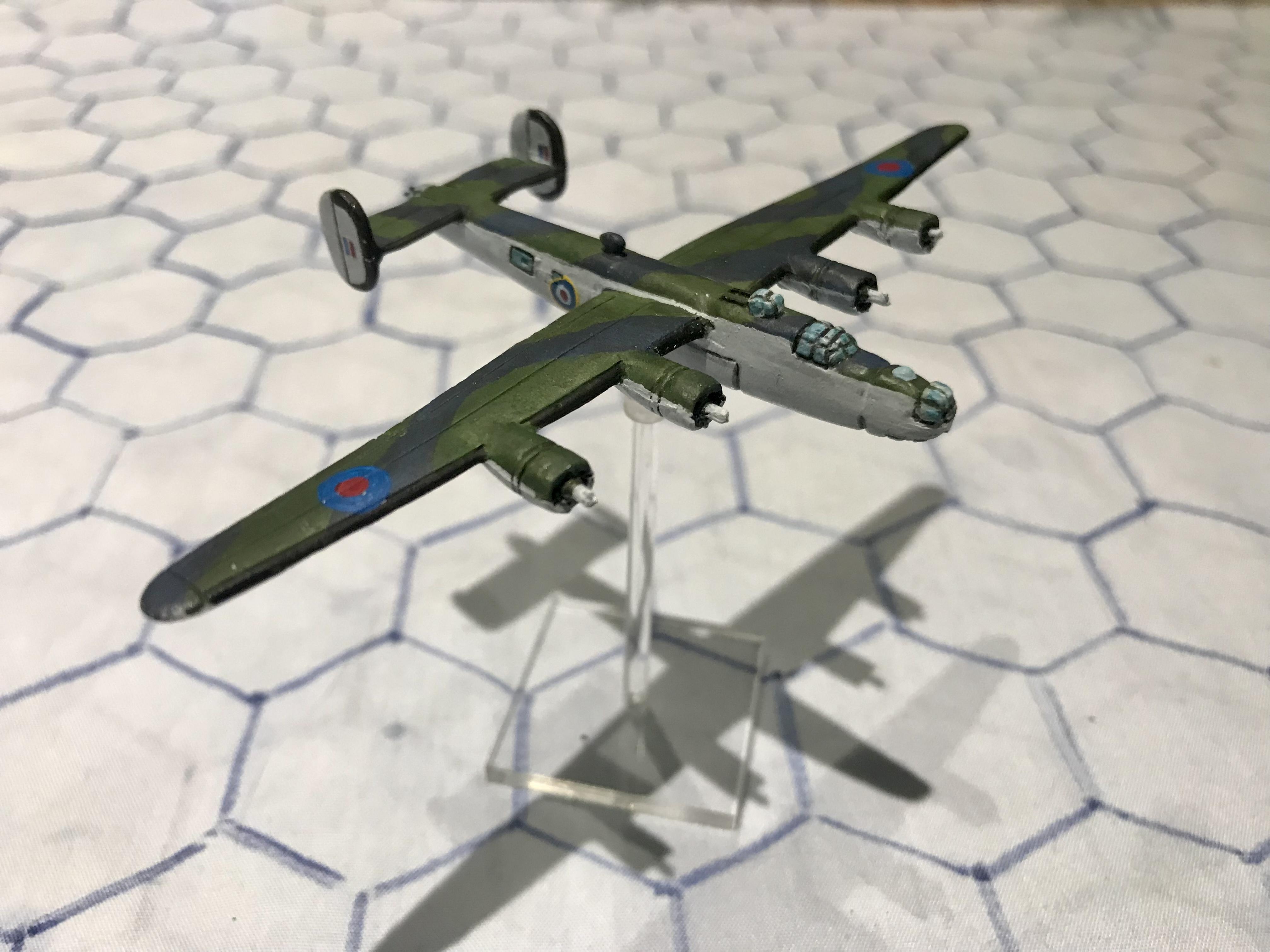 Aircraft, Aviation, Fliers, Polish Airforce In Exile, Raf, World War 2