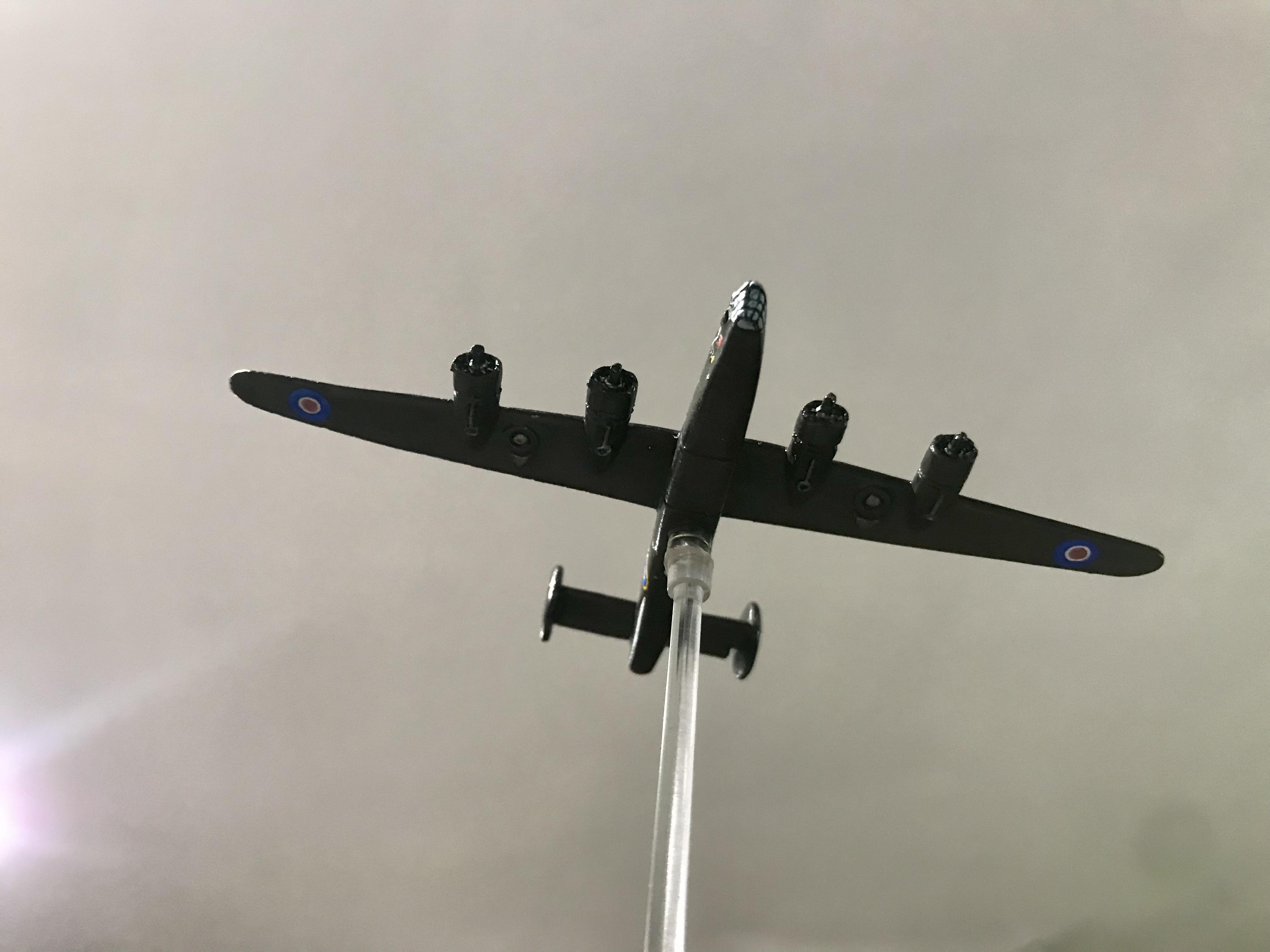 Aircraft, Aviation, Fliers, Polish Airforce In Exile, Raf, World War 2