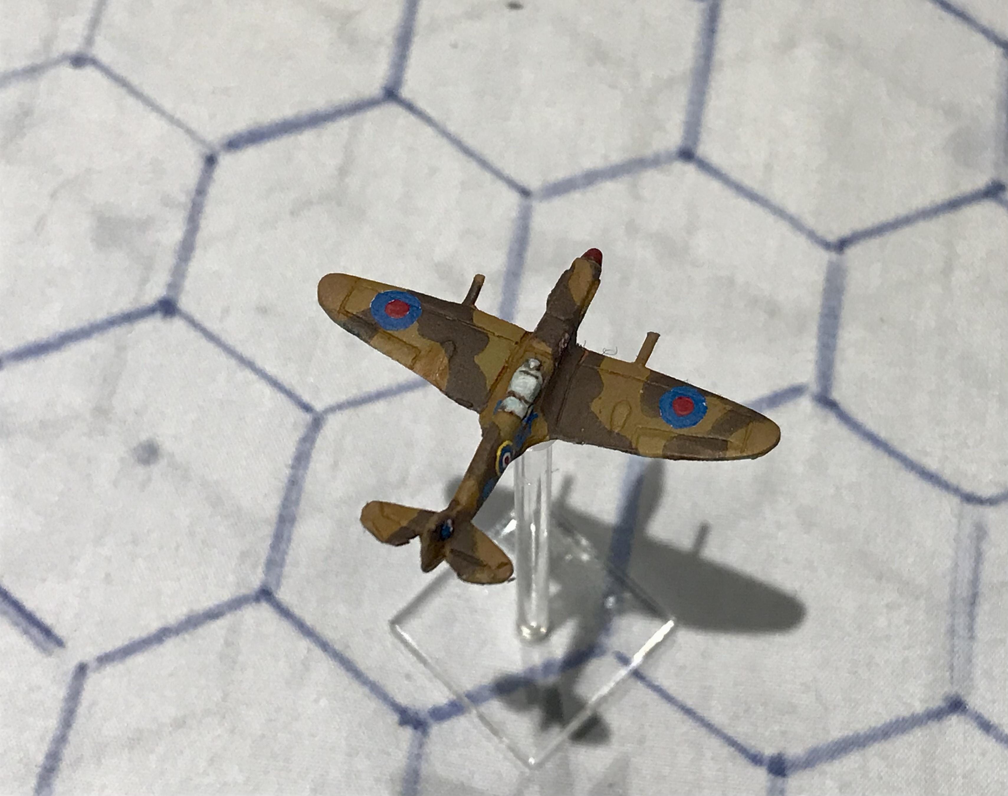 Aircraft, Aviation, Fliers, Polish Airforce In Exile, Raf, World War 2