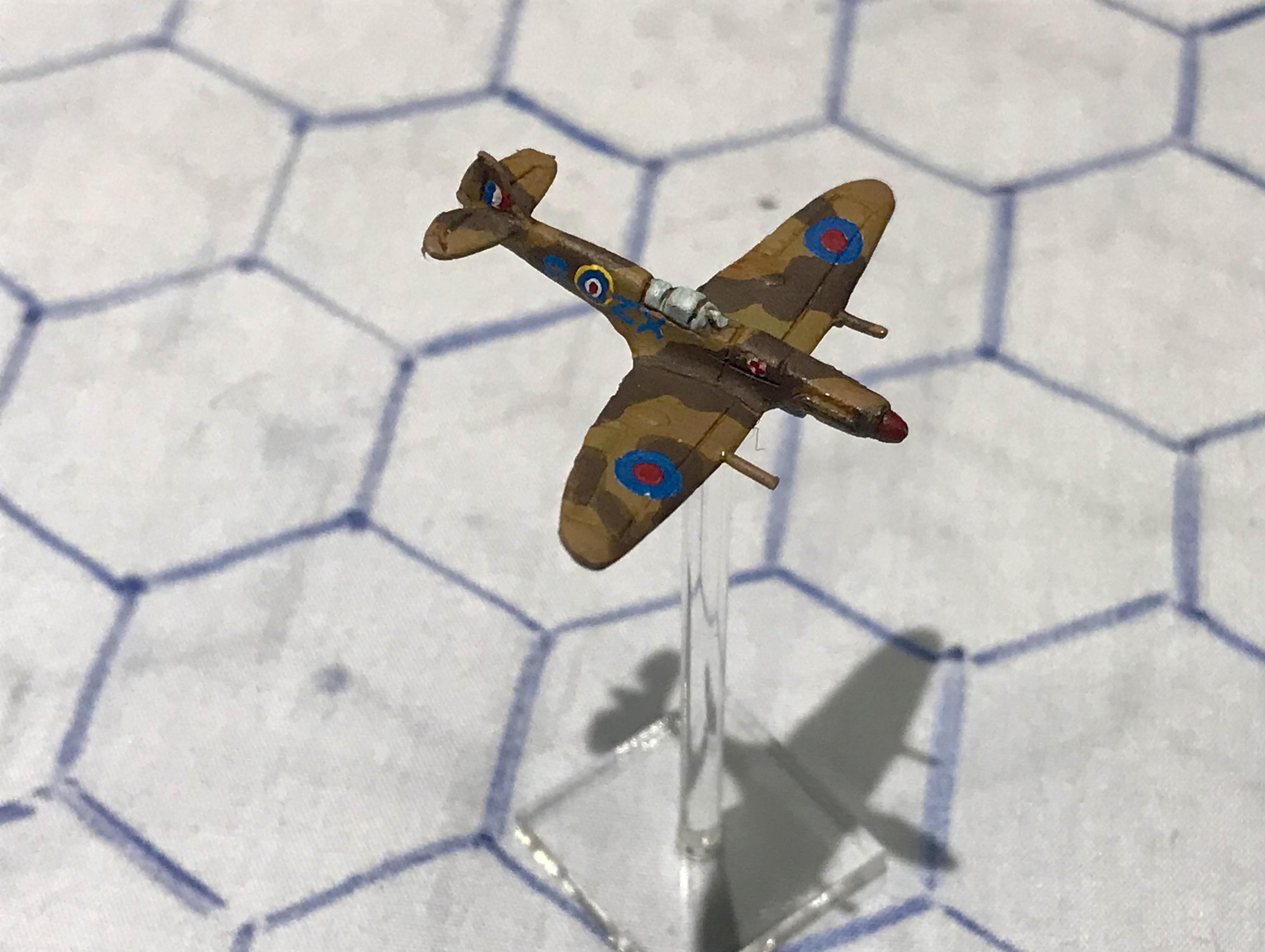 Aircraft, Aviation, Fliers, Polish Airforce In Exile, Raf, World War 2