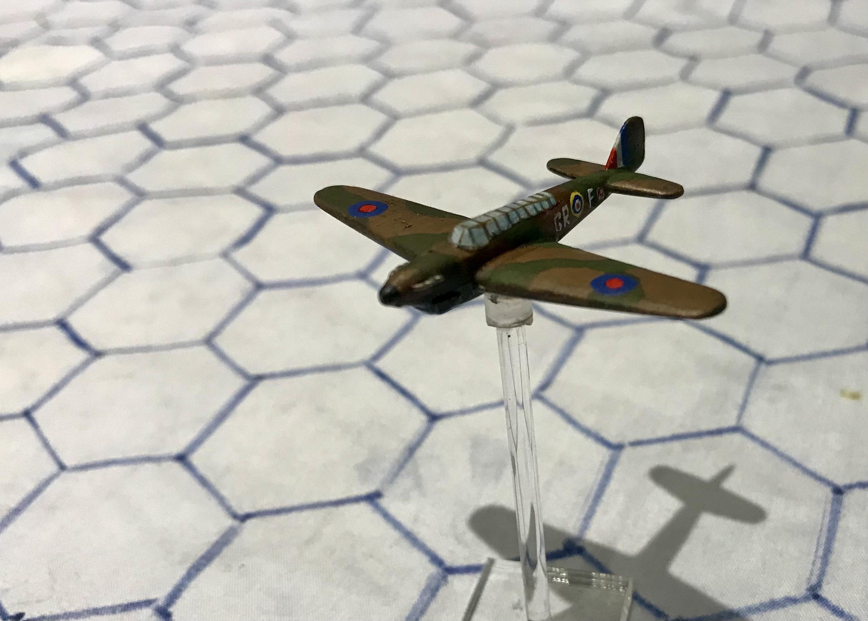 Aircraft, Aviation, Fliers, Polish Airforce In Exile, Raf, World War 2