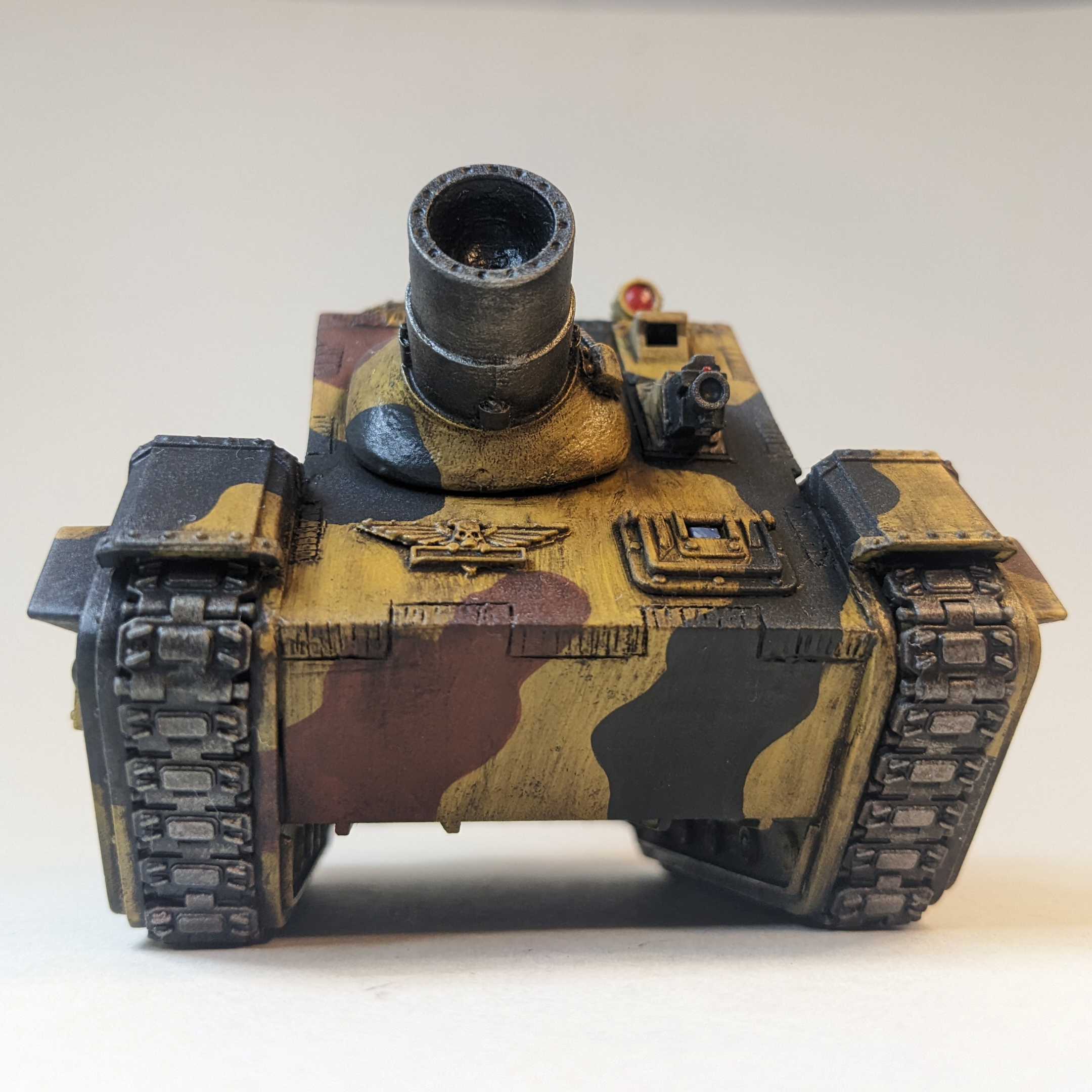 Imperial Guard, Tank, Warhammer 40,000