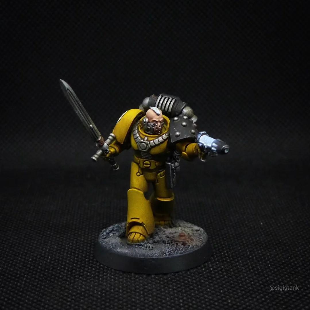 imperial-fist-sergeant