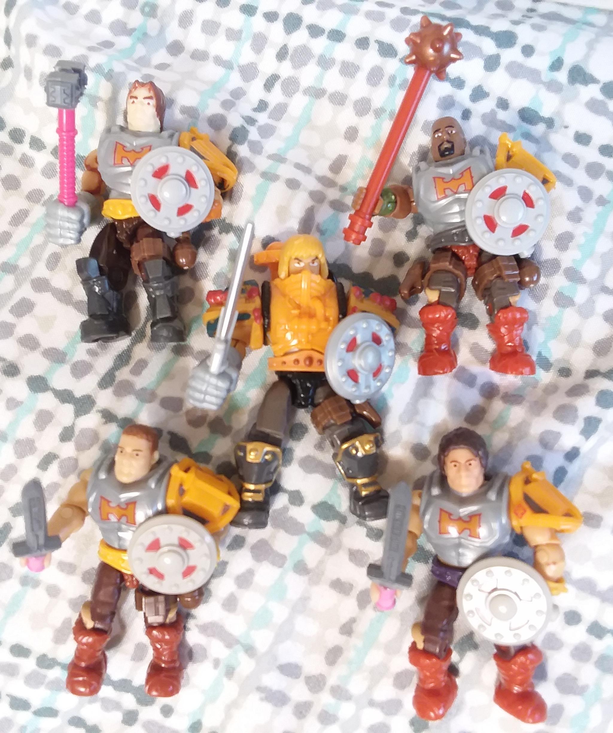 Masters Of The Universe