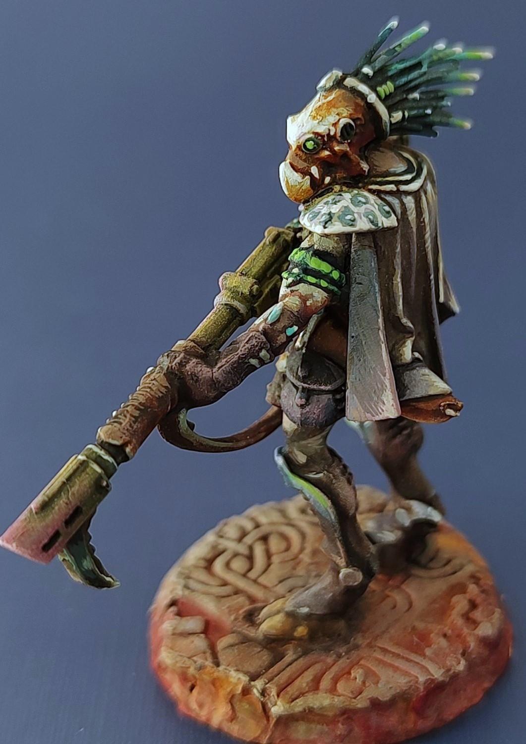 Black Stone, Blackstone, Blackstone Fortress, Bsf, Croot, Fortress, Kroot