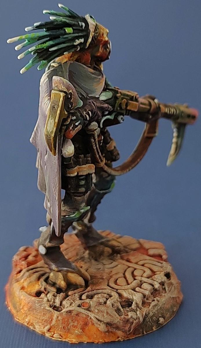 Black Stone, Blackstone, Blackstone Fortress, Bsf, Croot, Fortress, Kroot