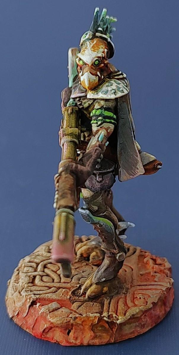 Black Stone, Blackstone, Blackstone Fortress, Bsf, Croot, Fortress, Kroot
