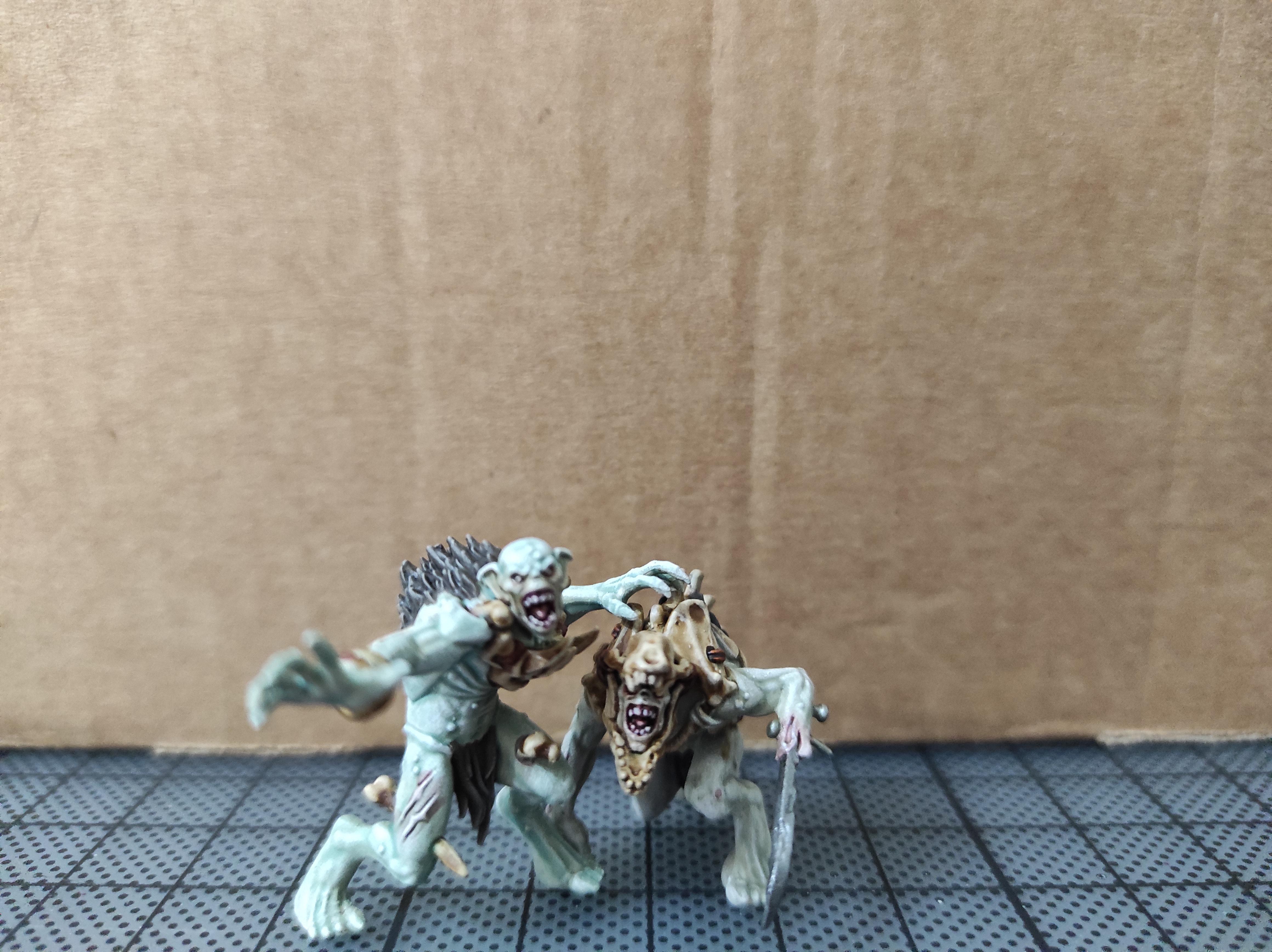 Beastflayers WIP1