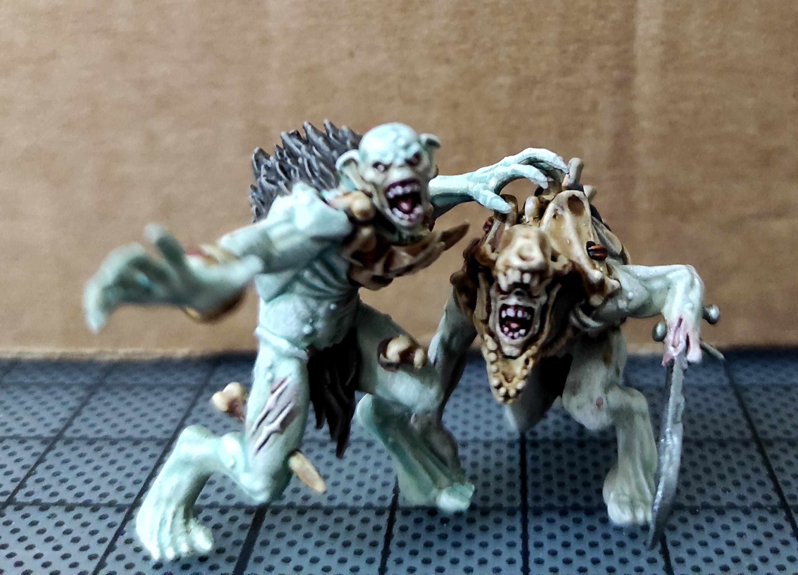 Beastflayers WIP2