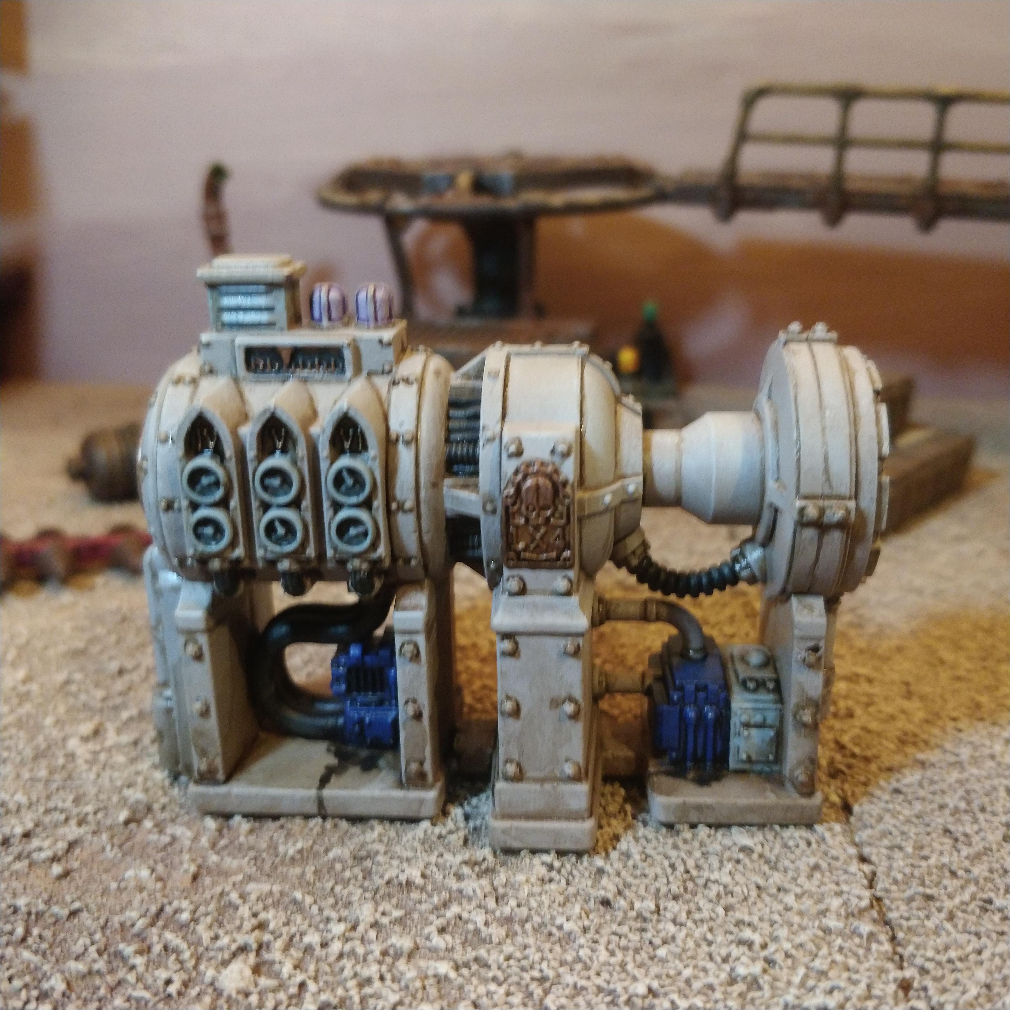 Generator