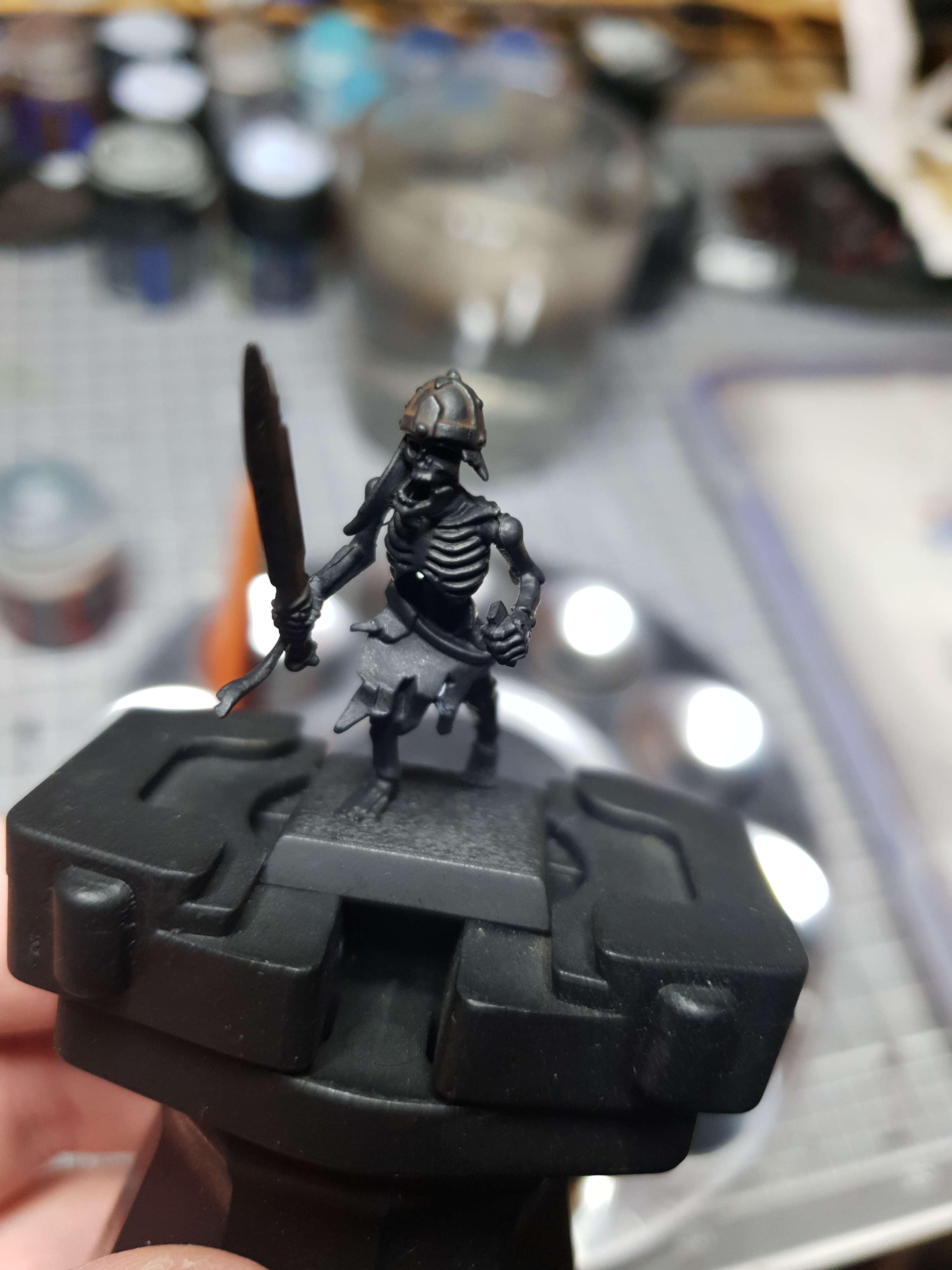 Counts, Skeletons, Vampire, Warhammer Fantasy, Zombie
