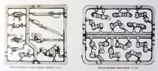 UpgradeSprues_Space Marines