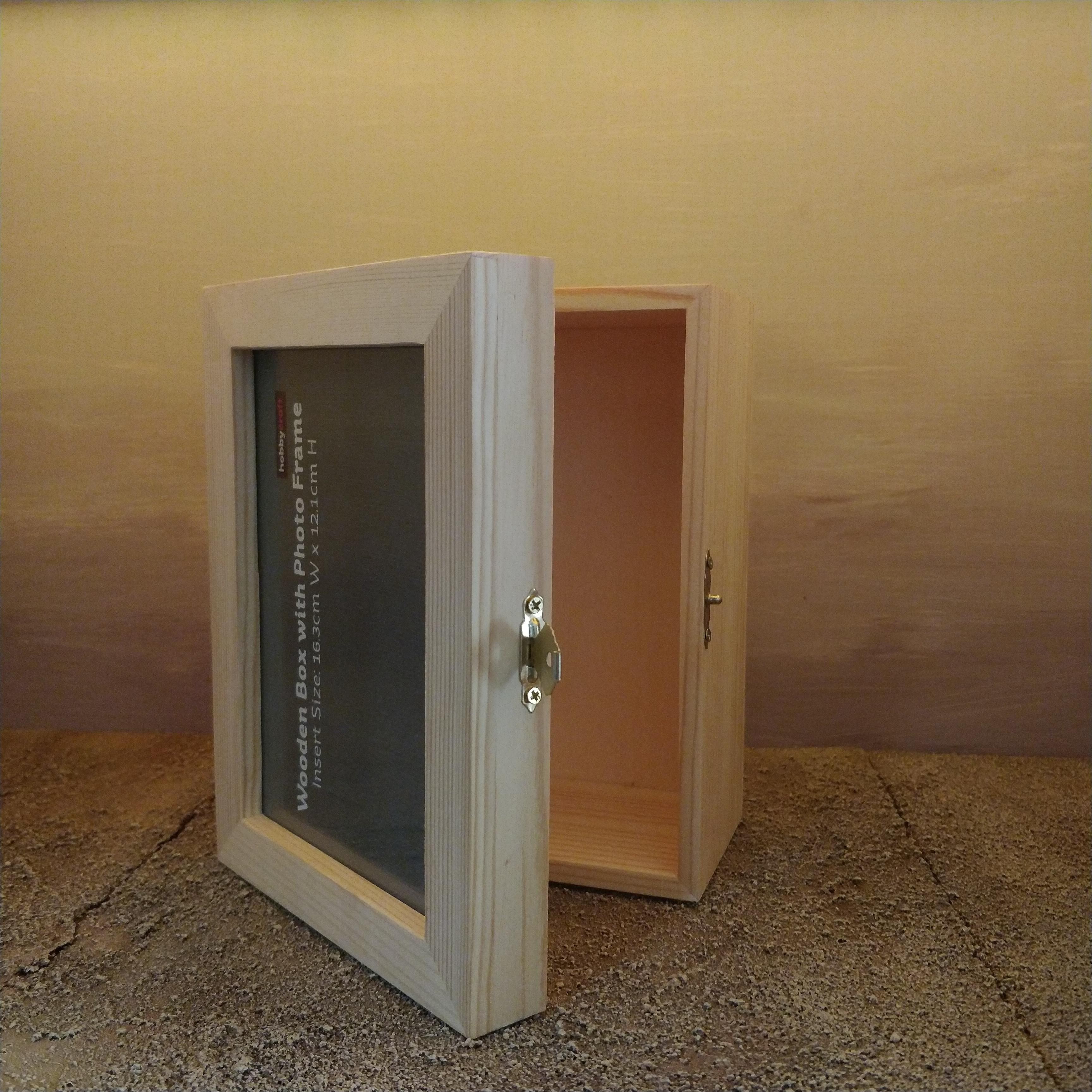 Box