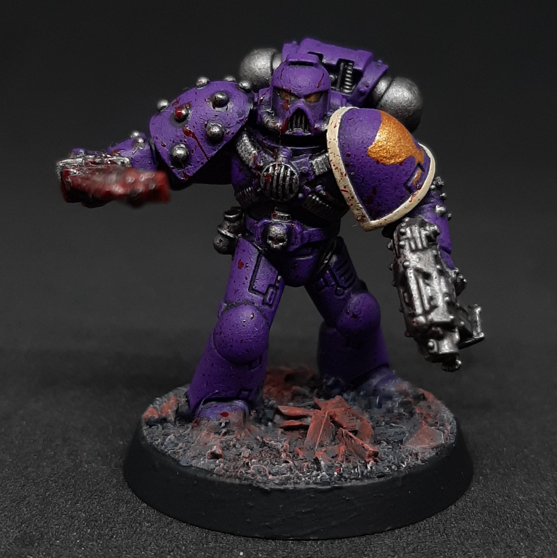 Army, Assault, Blood, Bolt, Bone, Chainsword, Chalice, Cold, Conversion, Custom, Drinkers, Fast, Gore, Grimdark, Kitbash, Miniatures, Mutant, Mutation, Pistol, Purple, Renegade, Seelentrinker, Soul, Souldrinkers, Space Marines, Splatter, Squad, Tactical, Traitor, Warhammer 40,000