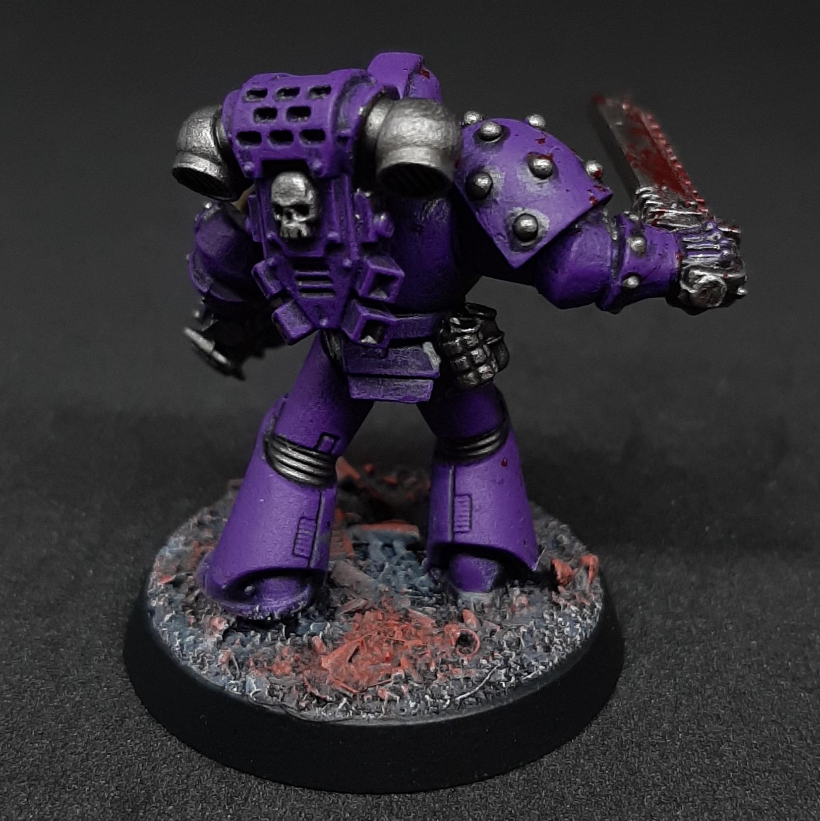 Army, Assault, Blood, Bolt, Bone, Chainsword, Chalice, Cold, Conversion, Custom, Drinkers, Fast, Gore, Grimdark, Kitbash, Miniatures, Mutant, Mutation, Pistol, Purple, Renegade, Seelentrinker, Soul, Souldrinkers, Space Marines, Splatter, Squad, Tactical, Traitor, Warhammer 40,000