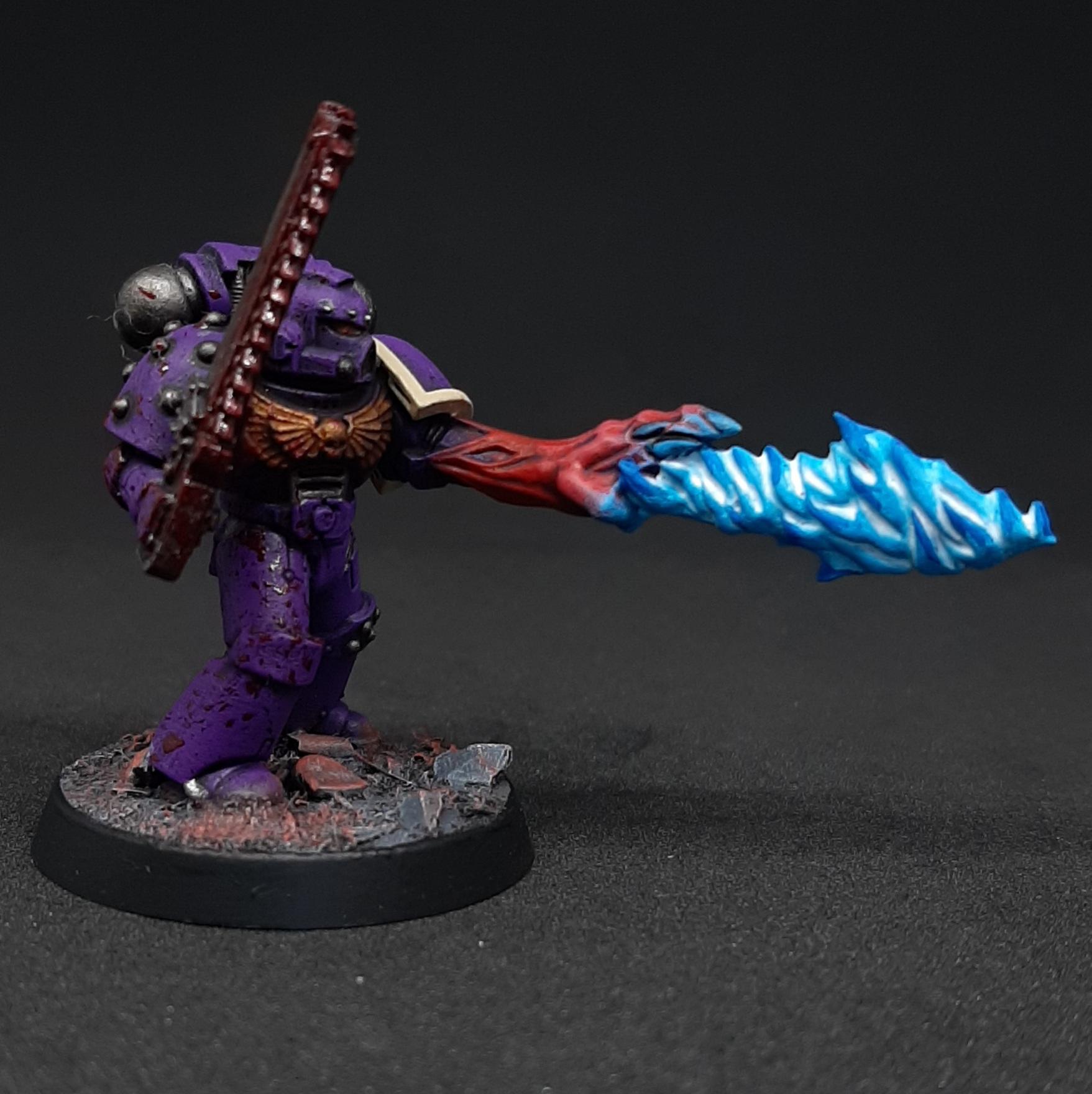 Army, Assault, Blood, Bolt, Bone, Chainsword, Chalice, Cold, Conversion, Custom, Drinkers, Fast, Gore, Grimdark, Kitbash, Miniatures, Mutant, Mutation, Pistol, Purple, Renegade, Seelentrinker, Soul, Souldrinkers, Space Marines, Splatter, Squad, Tactical, Traitor, Warhammer 40,000