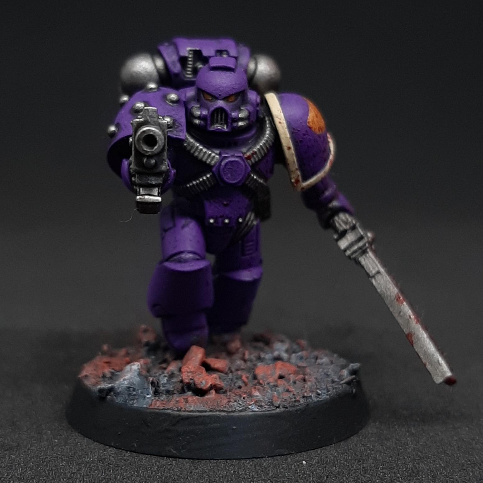 Army, Assault, Blood, Bolt, Bone, Chainsword, Chalice, Cold, Conversion, Custom, Drinkers, Fast, Gore, Grimdark, Kitbash, Miniatures, Mutant, Mutation, Pistol, Purple, Renegade, Seelentrinker, Soul, Souldrinkers, Space Marines, Splatter, Squad, Tactical, Traitor, Warhammer 40,000