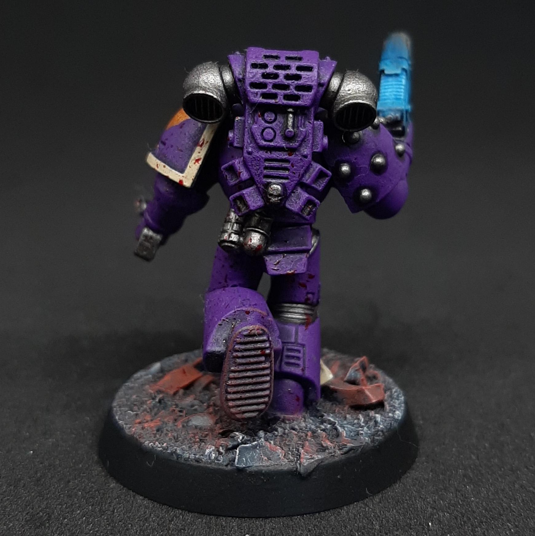 Army, Assault, Blood, Bolt, Bone, Chainsword, Chalice, Cold, Conversion, Custom, Drinkers, Fast, Gore, Grimdark, Kitbash, Miniatures, Mutant, Mutation, Pistol, Purple, Renegade, Seelentrinker, Soul, Souldrinkers, Space Marines, Splatter, Squad, Tactical, Traitor, Warhammer 40,000