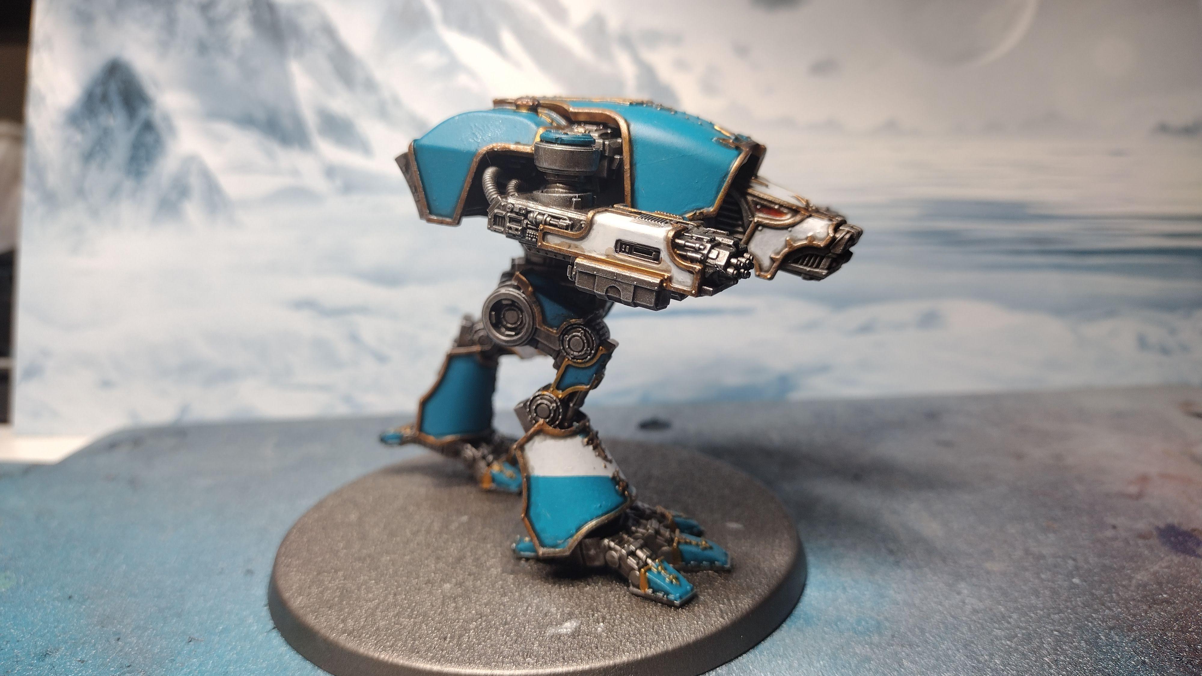 Adeptus Titanicus, At, Godbreakers, Krytos, Legio Krytos, Titan, Titanicus, Traitor, Warhound