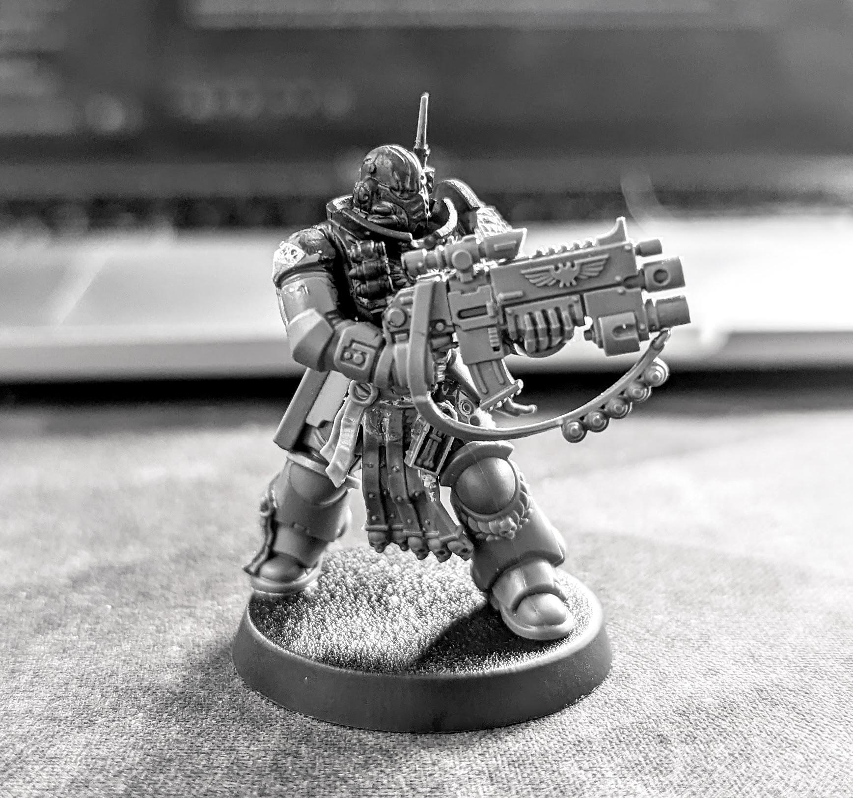Vael Donatus WIP 1