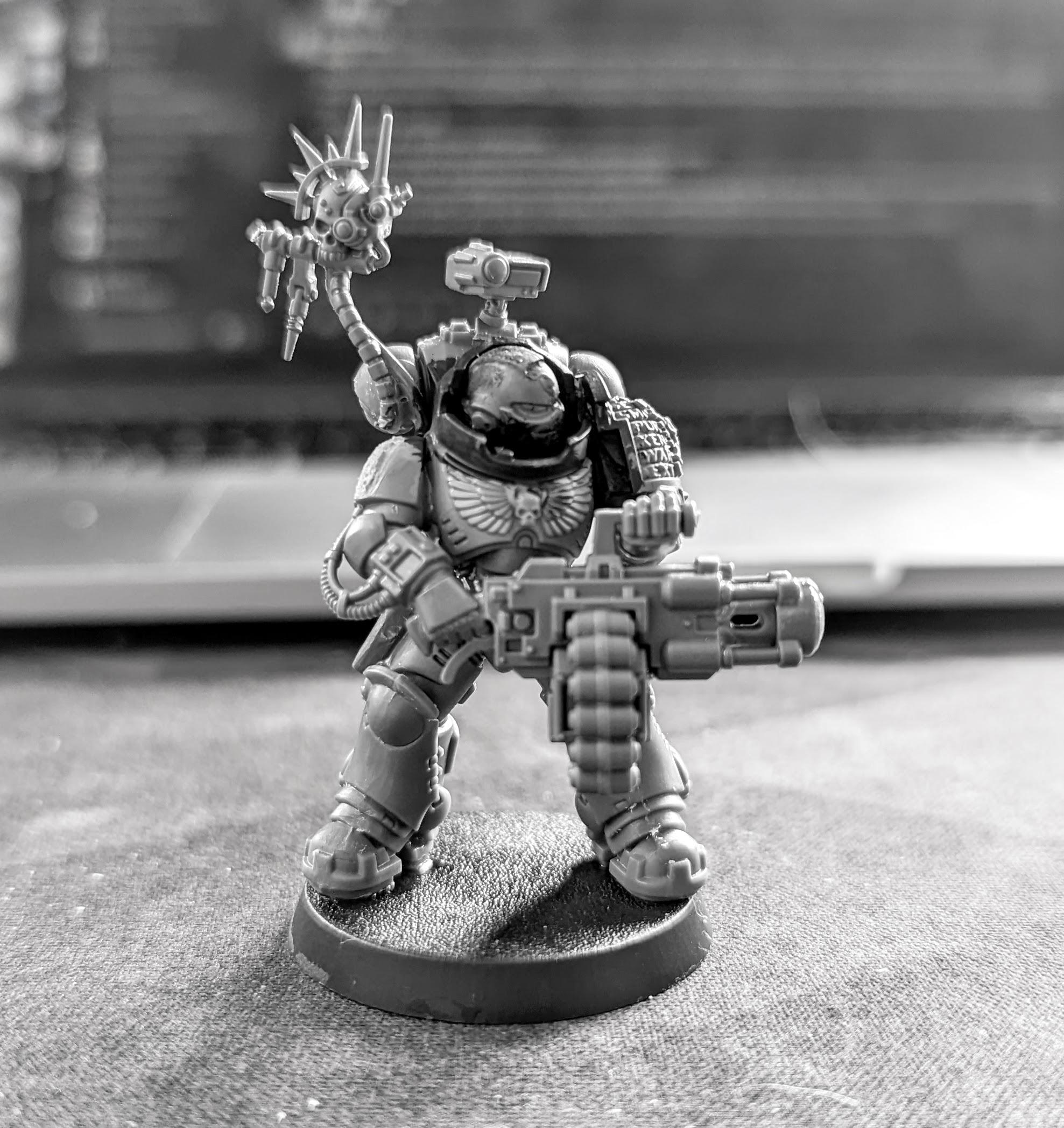 Rodricus Grytt WIP 2
